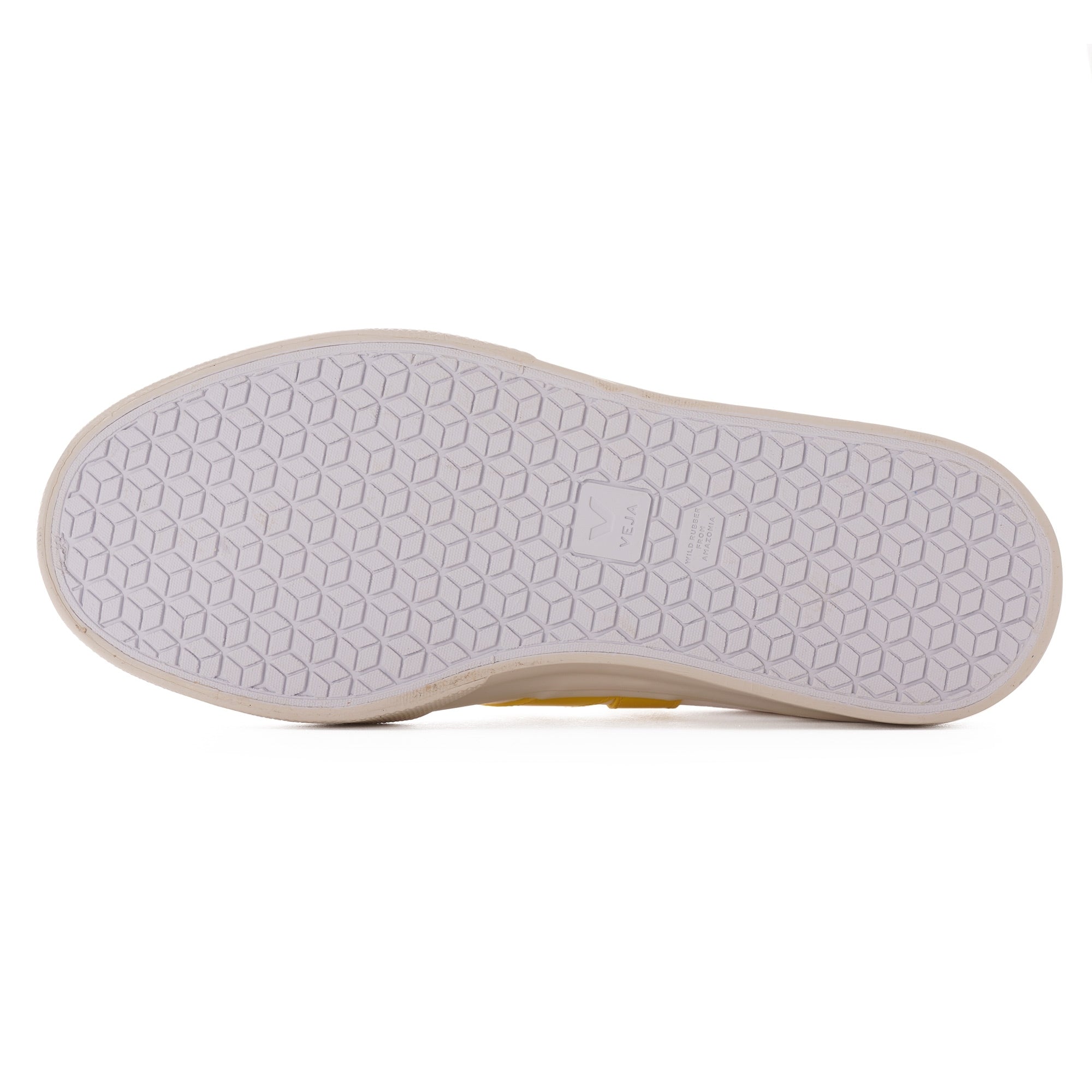 Veja Campo Easy Womens - White