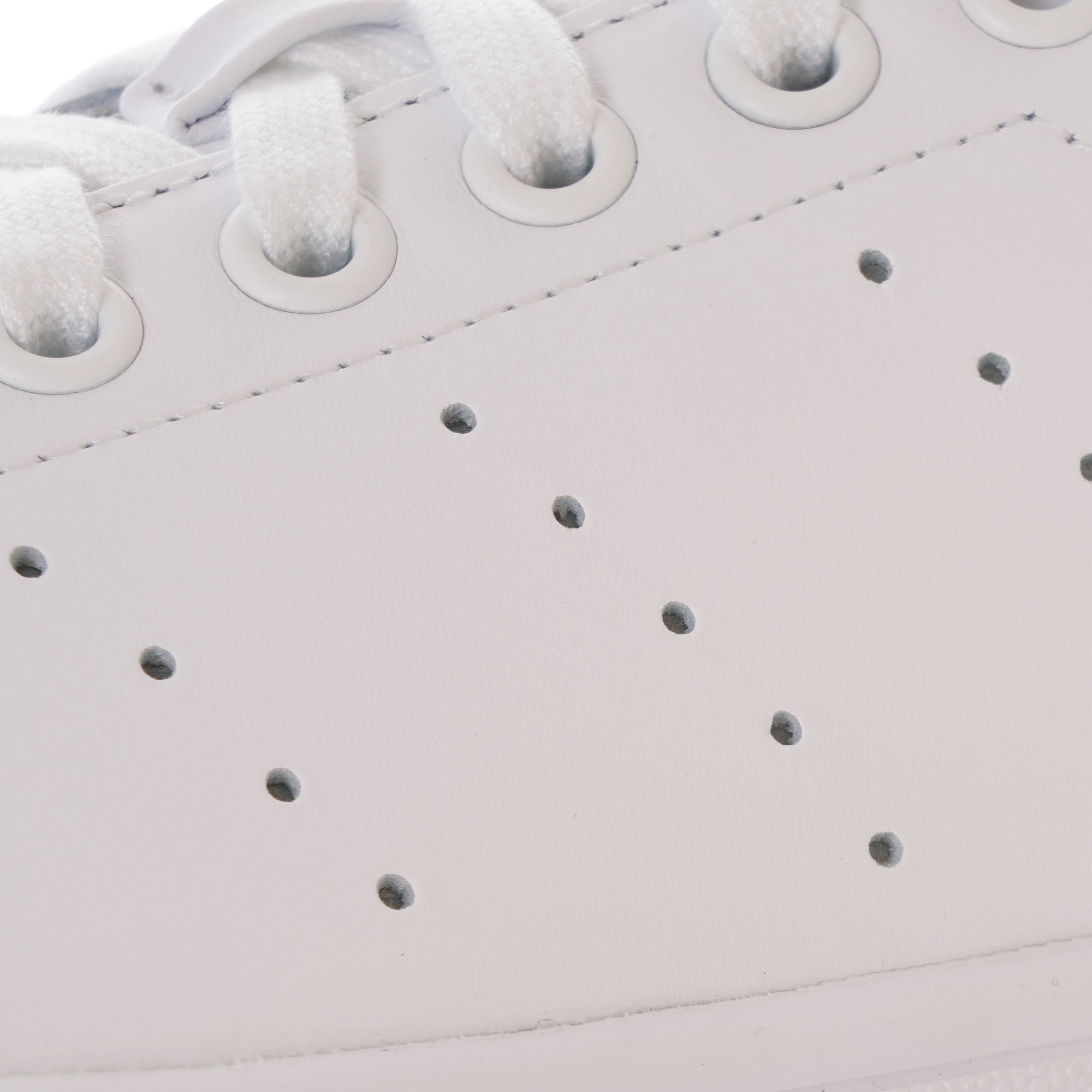 Adidas Originals Stan Smith - White & Green