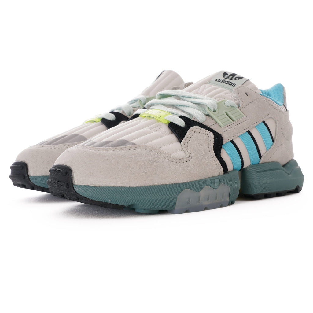 Adidas Originals ZX Torsion - Grey & Blue