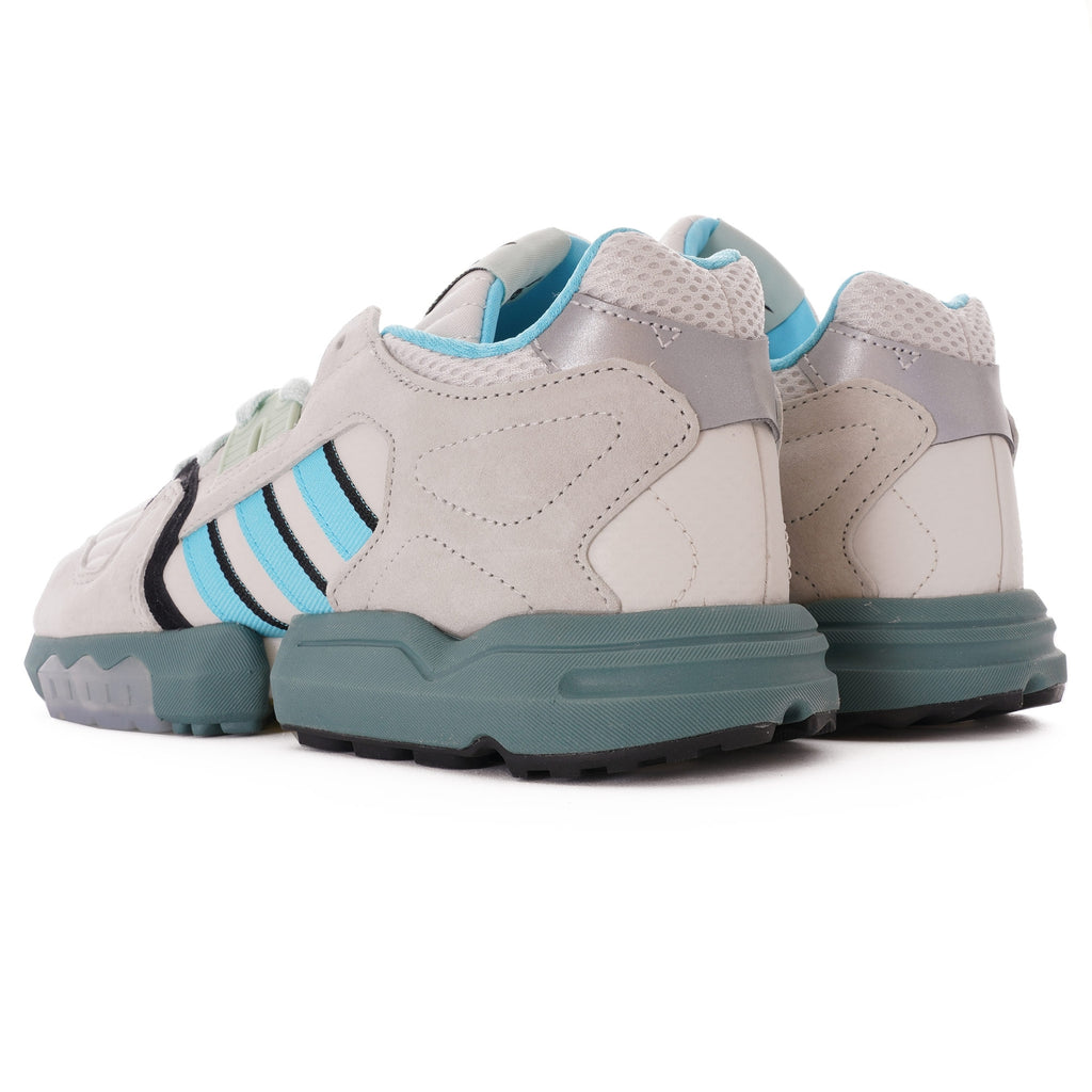 Adidas Originals ZX Torsion - Grey & Blue
