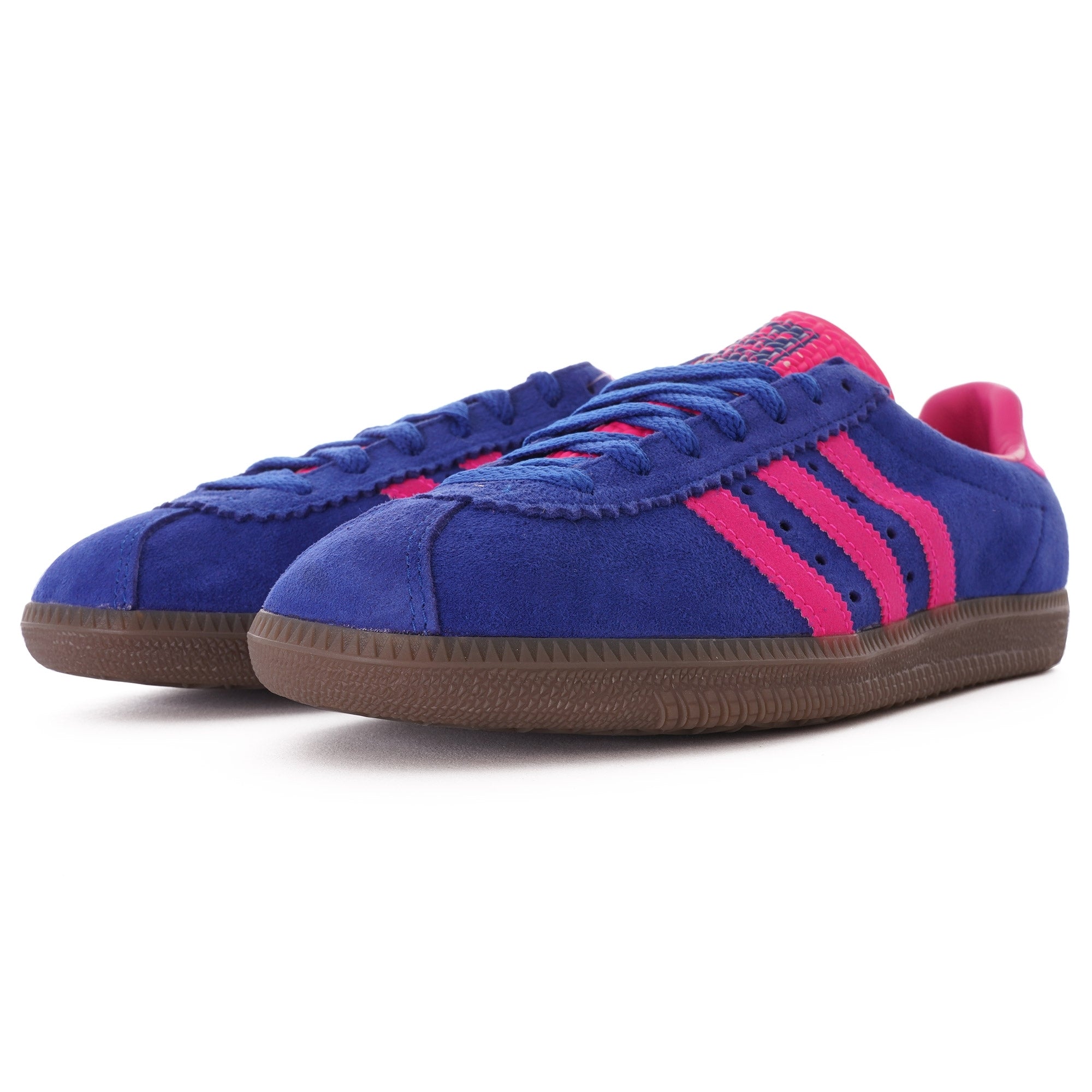 Adidas Originals Padiham - Team Royal Blue & Shock Pink