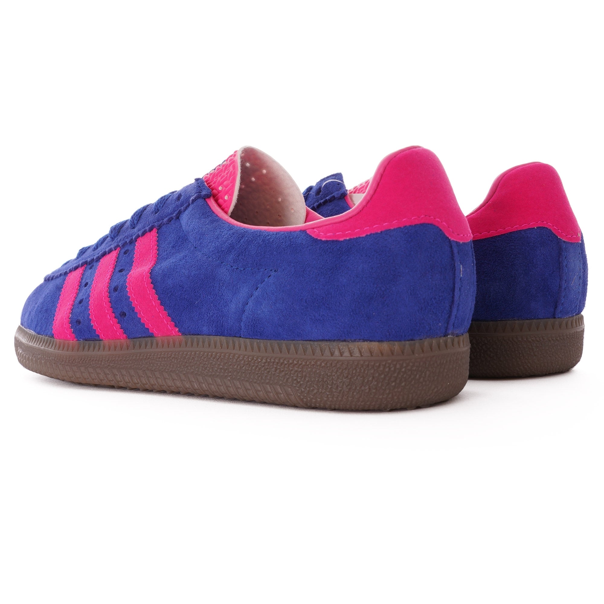 Adidas Originals Padiham - Team Royal Blue & Shock Pink