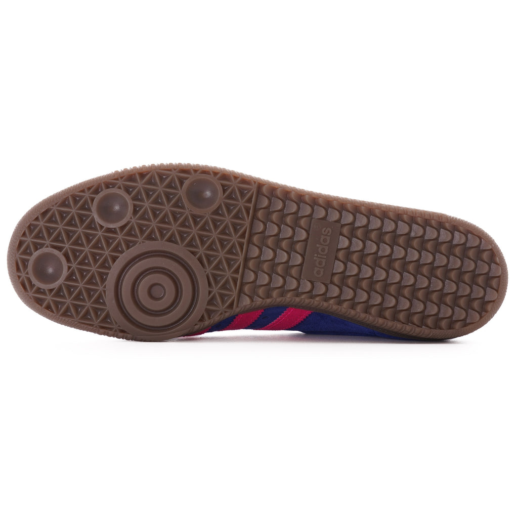 Adidas Originals Padiham - Team Royal Blue & Shock Pink