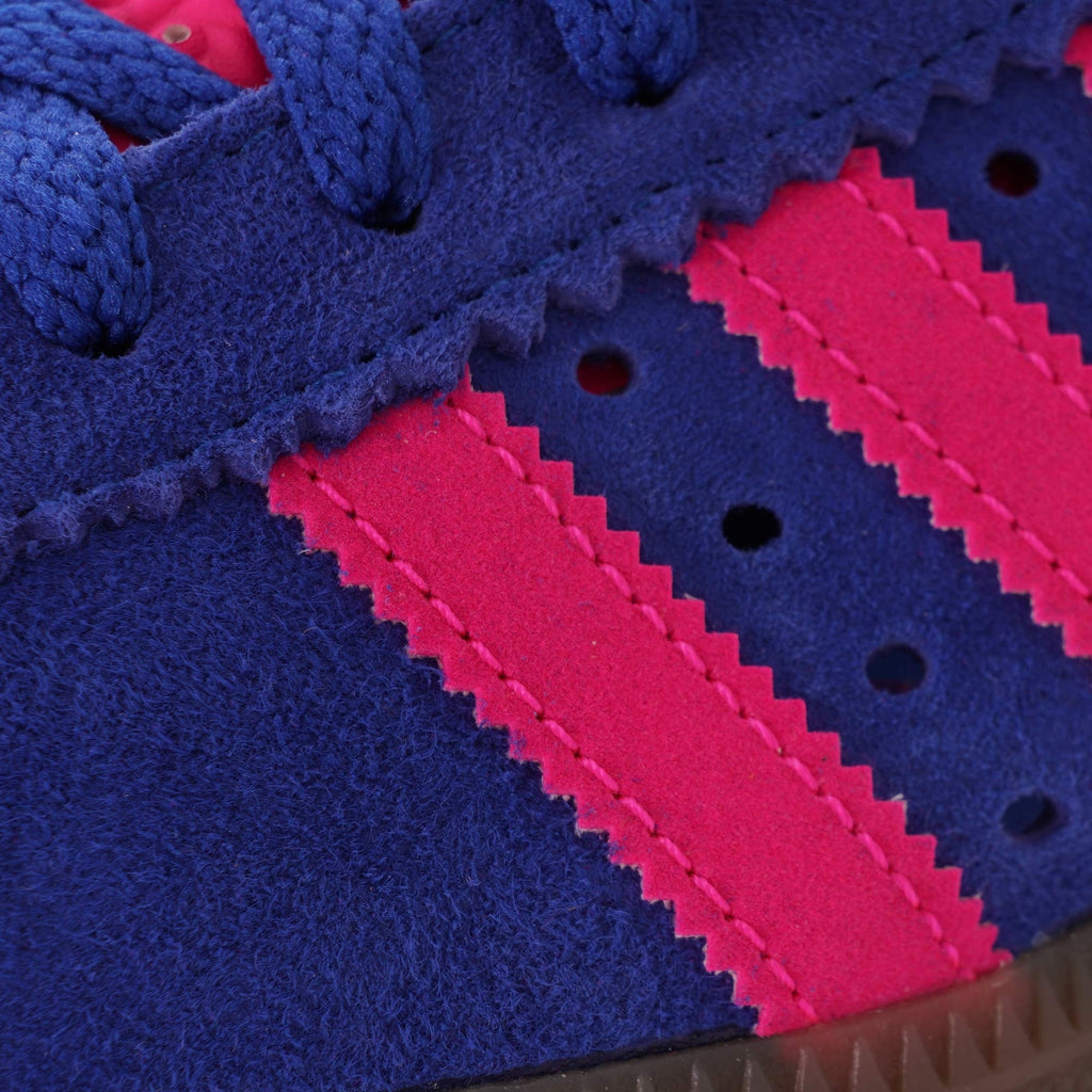 Adidas Originals Padiham - Team Royal Blue & Shock Pink