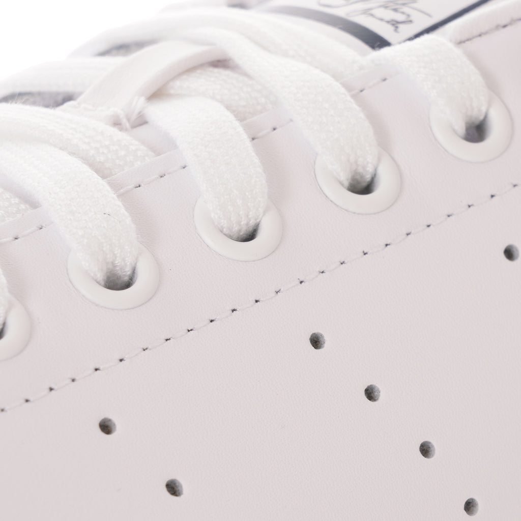 Adidas Originals Stan Smith - White & Navy