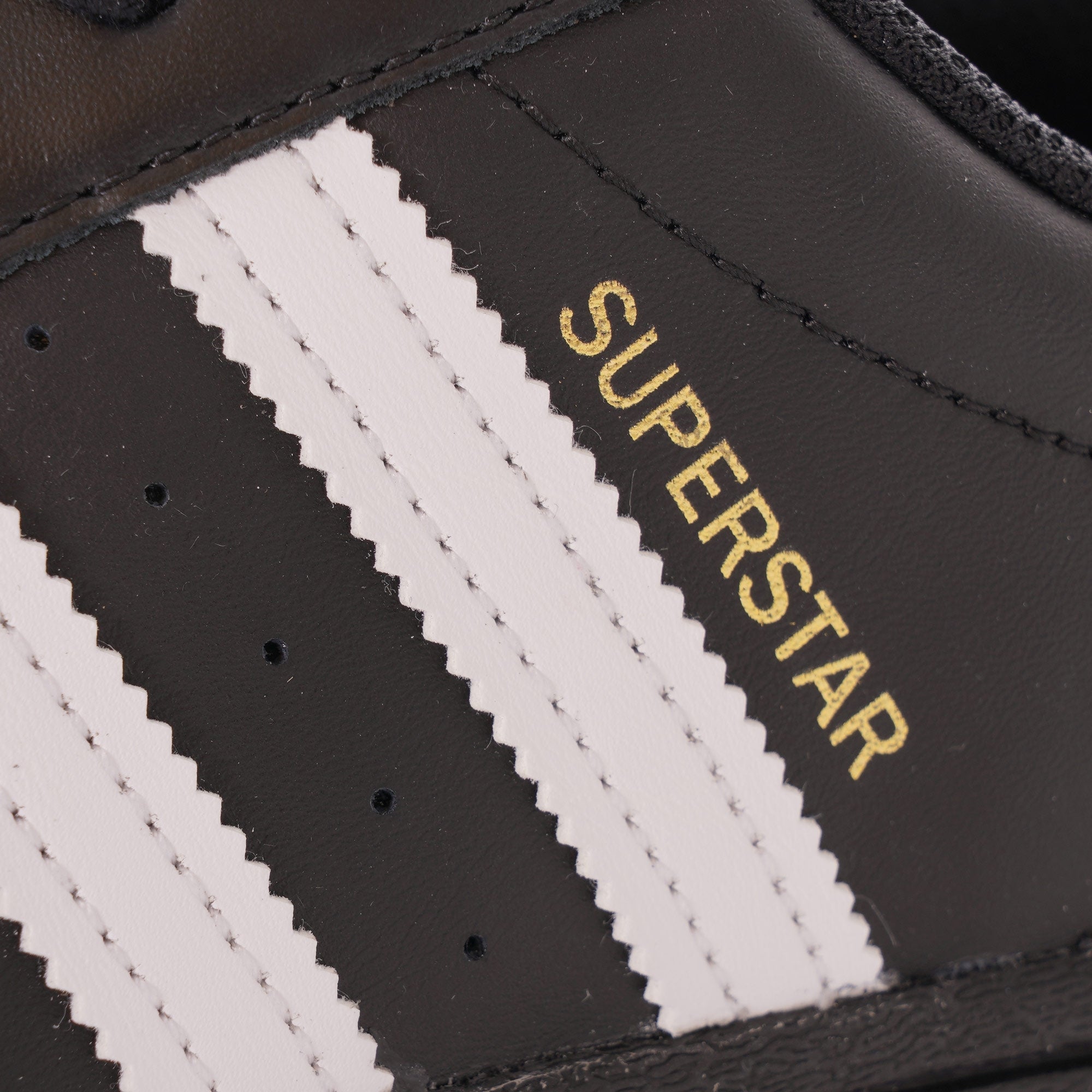 Superstar - Black