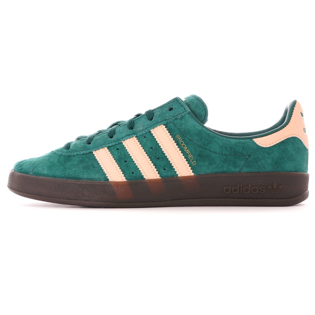 Adidas Originals Broomfield - Green