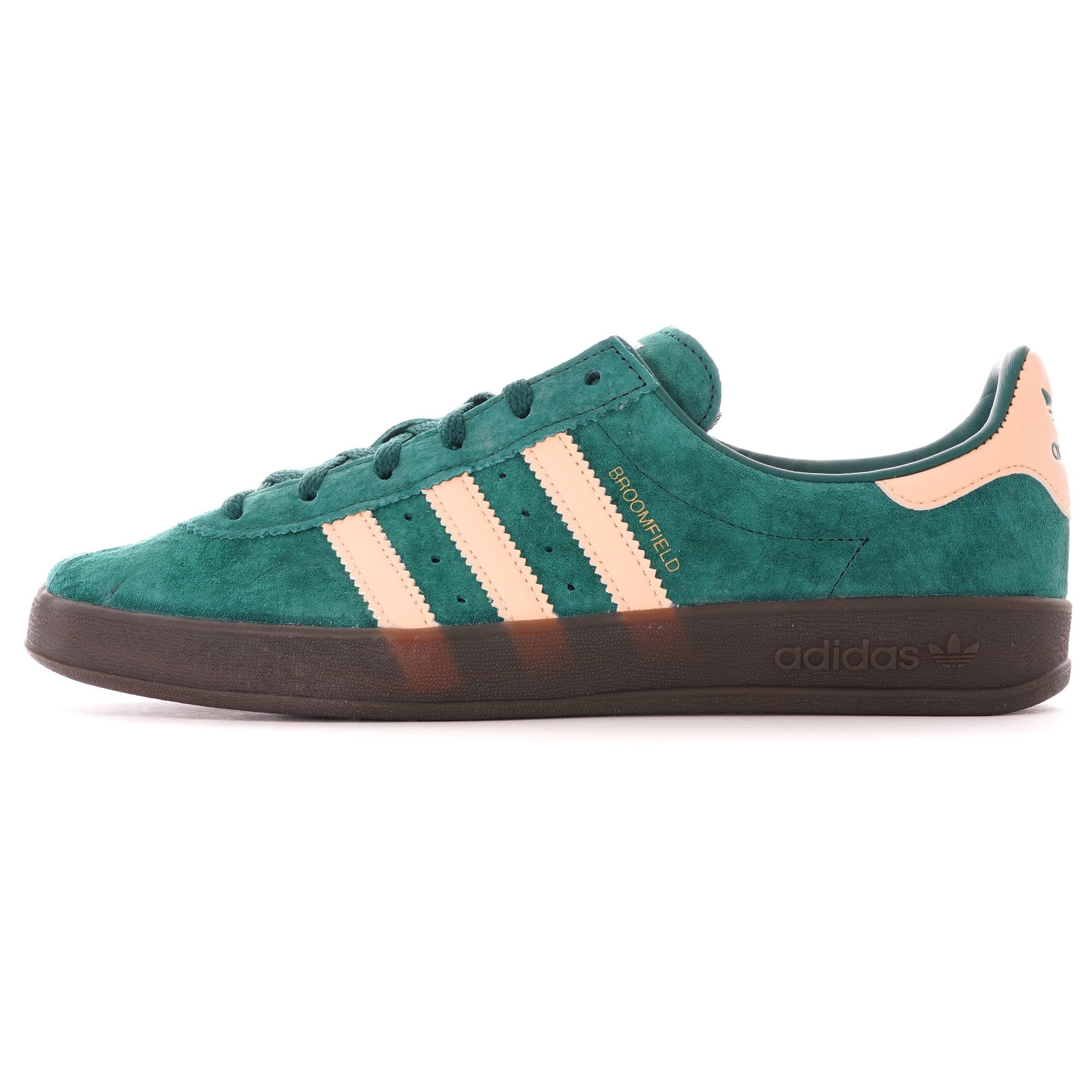 Adidas Originals Broomfield - Green