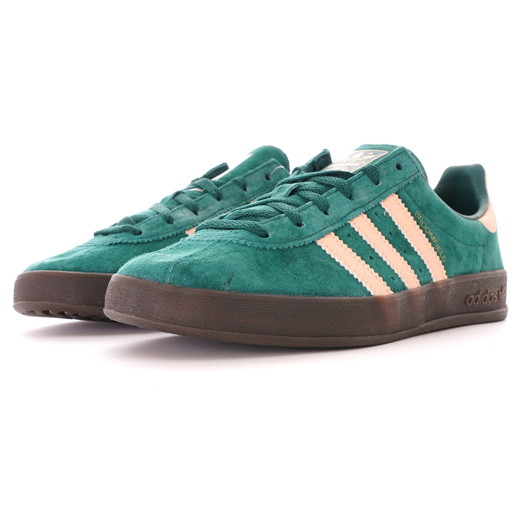 Adidas Originals Broomfield - Green