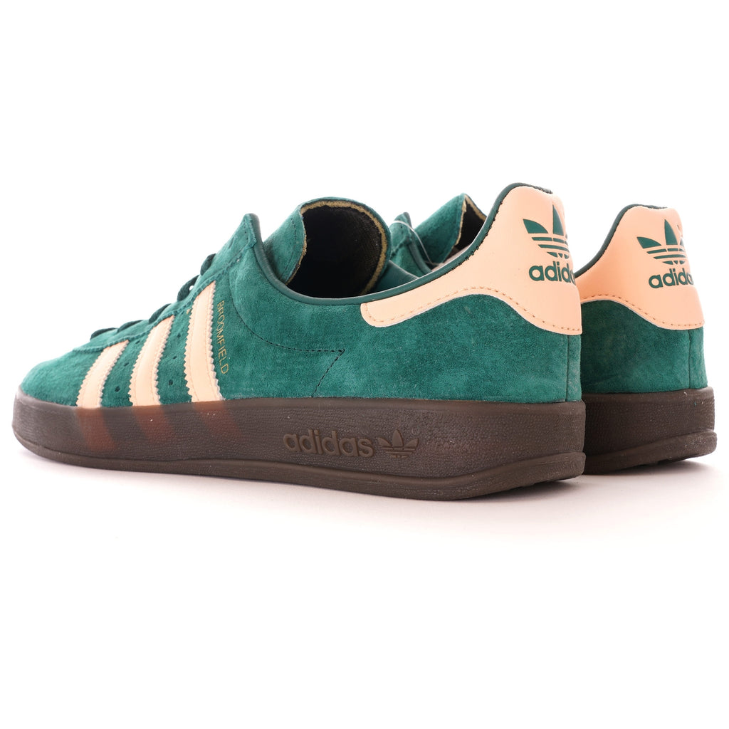 Adidas Originals Broomfield - Green