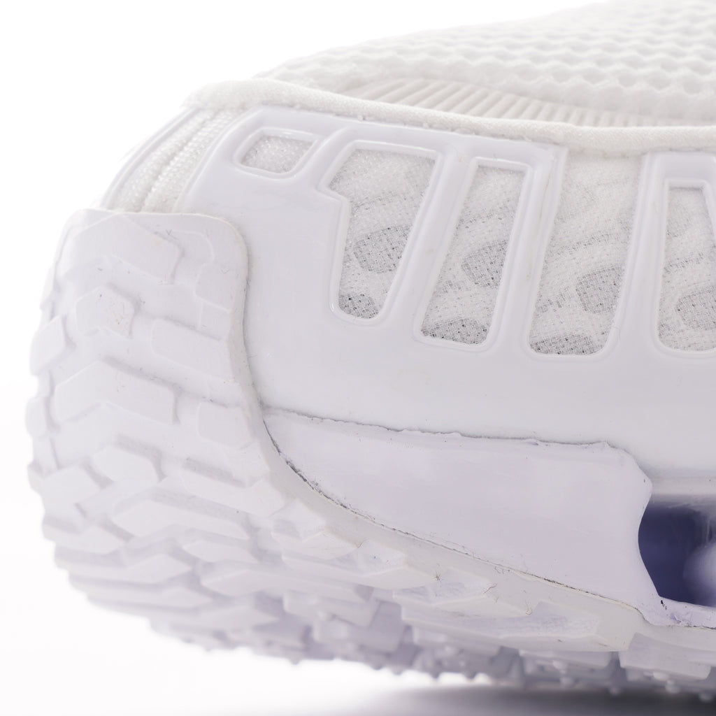 Nike Shox TL - White