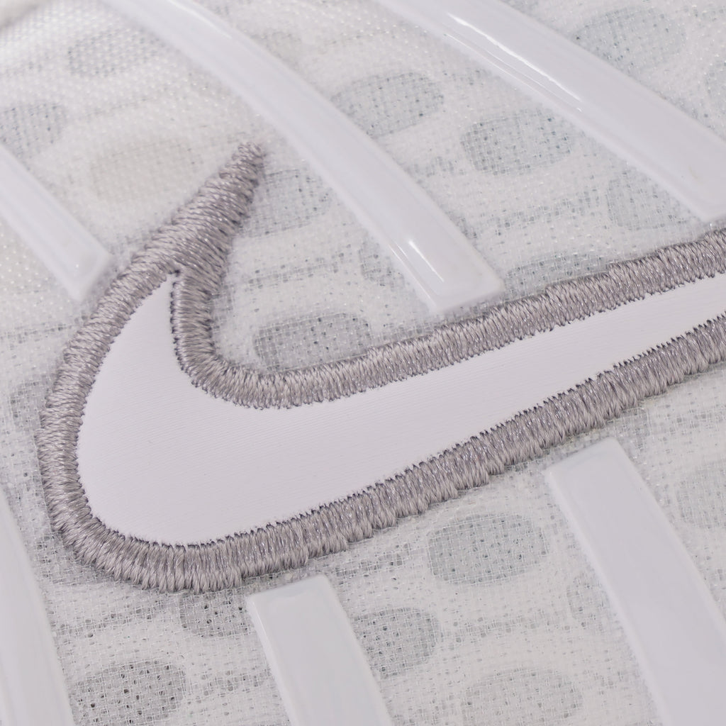 Nike Shox TL - White