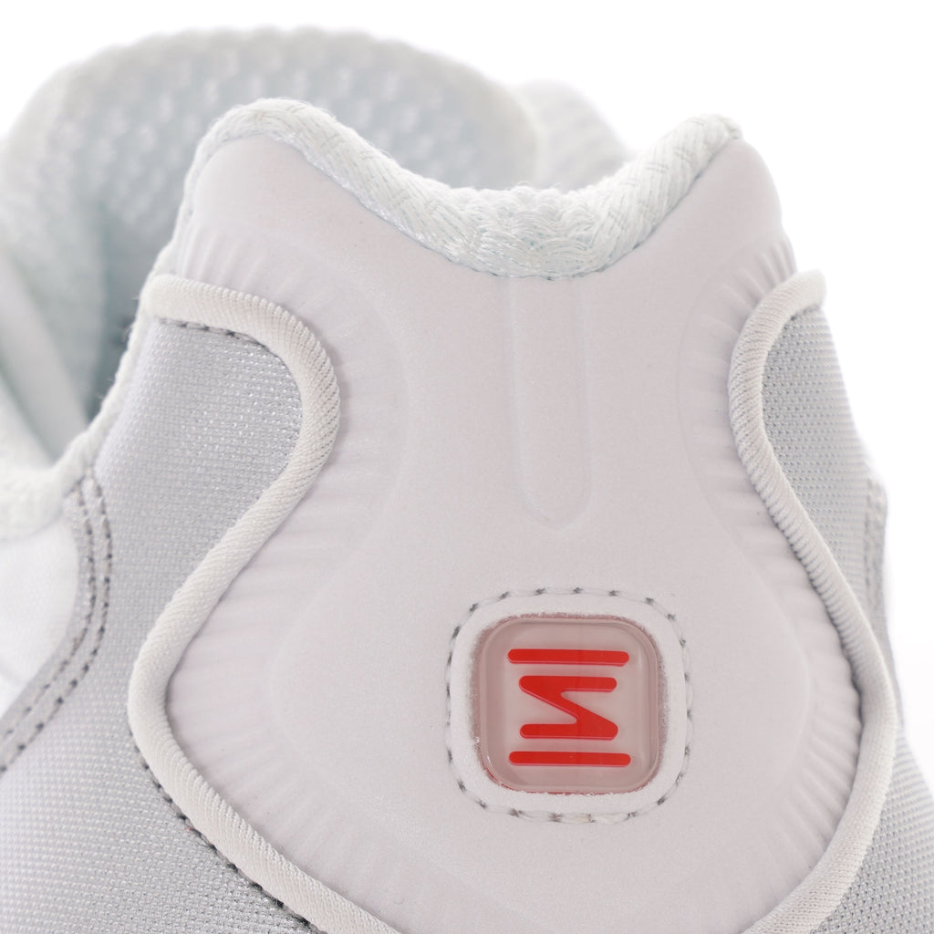 Nike Shox TL - White