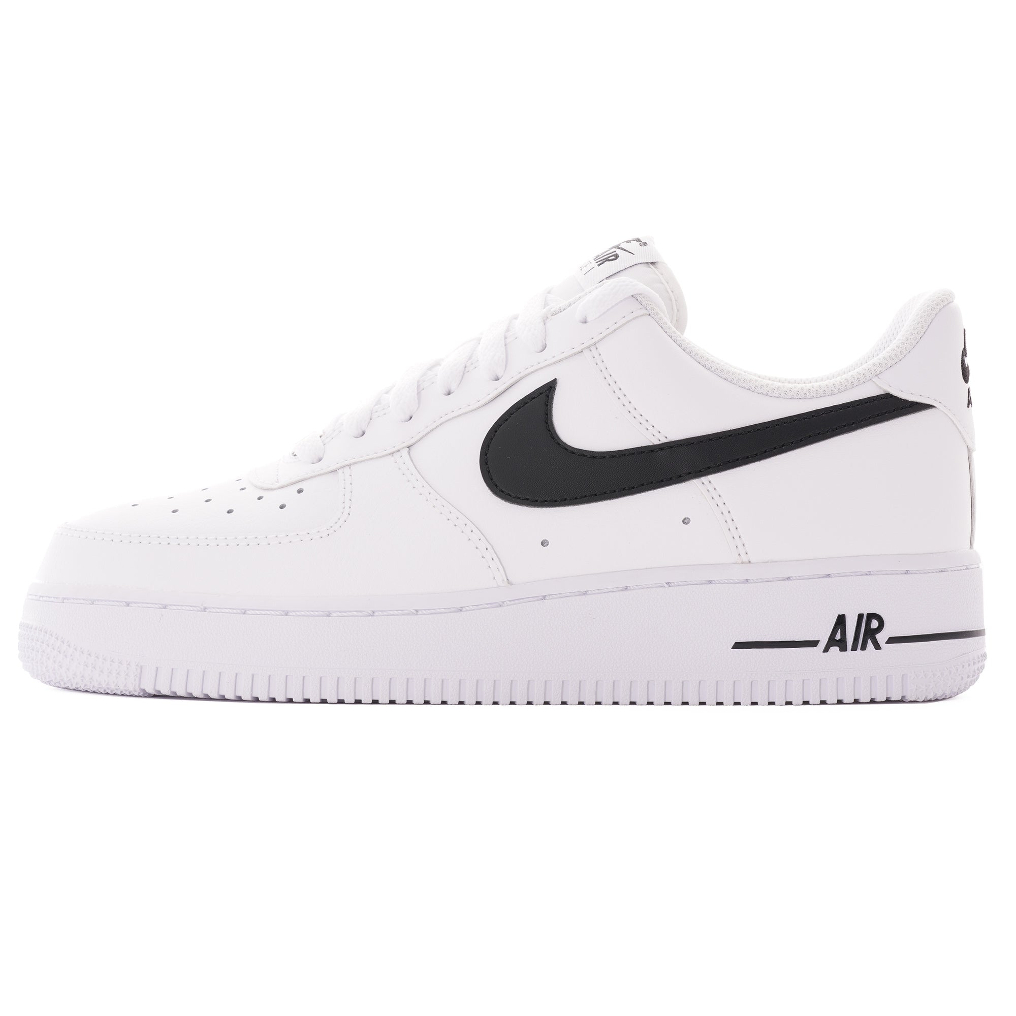 Nike Air Force 1 '07 - White/Black