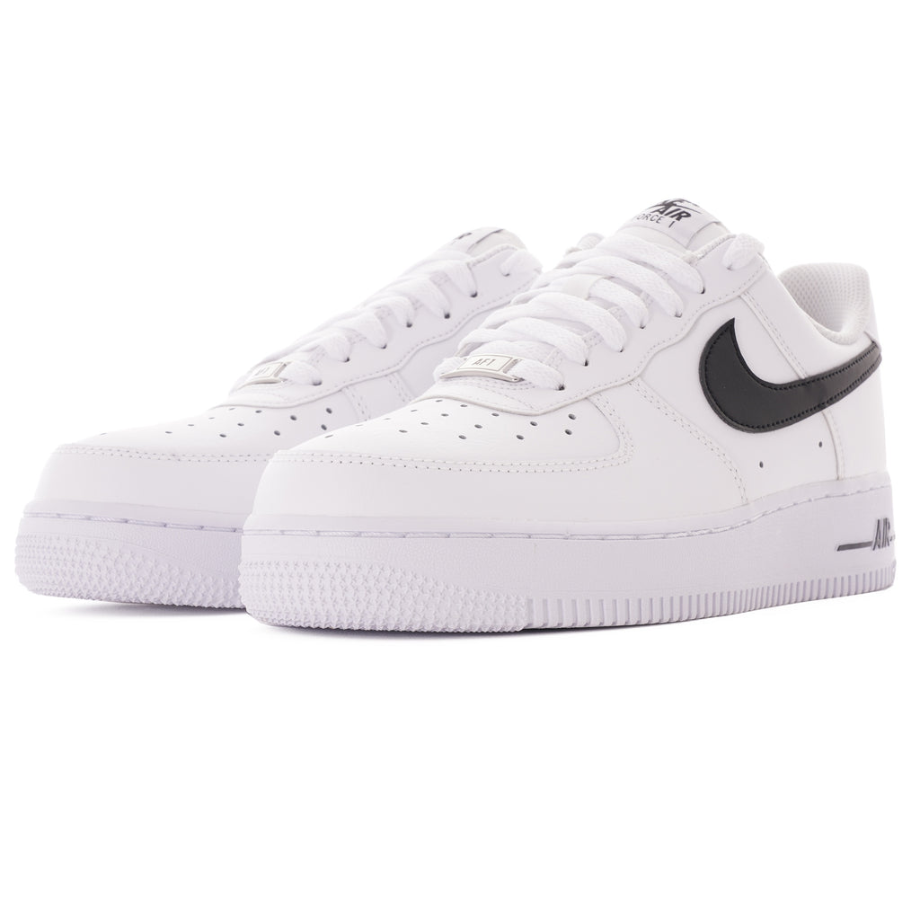 Nike Air Force 1 '07 - White/Black