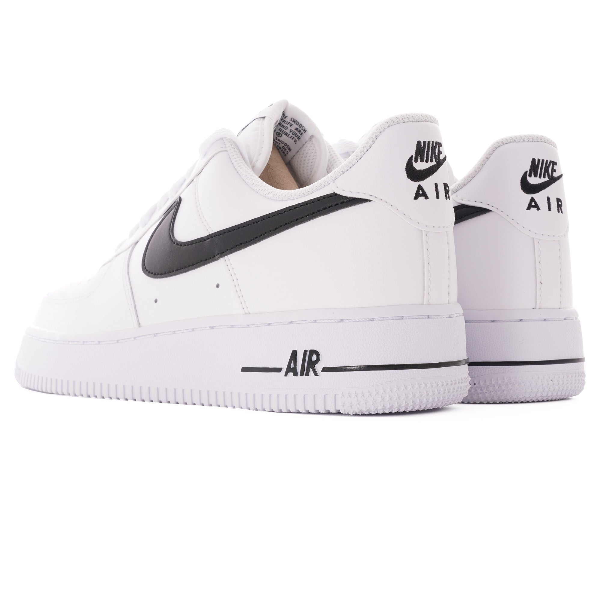 Nike Air Force 1 '07 - White/Black