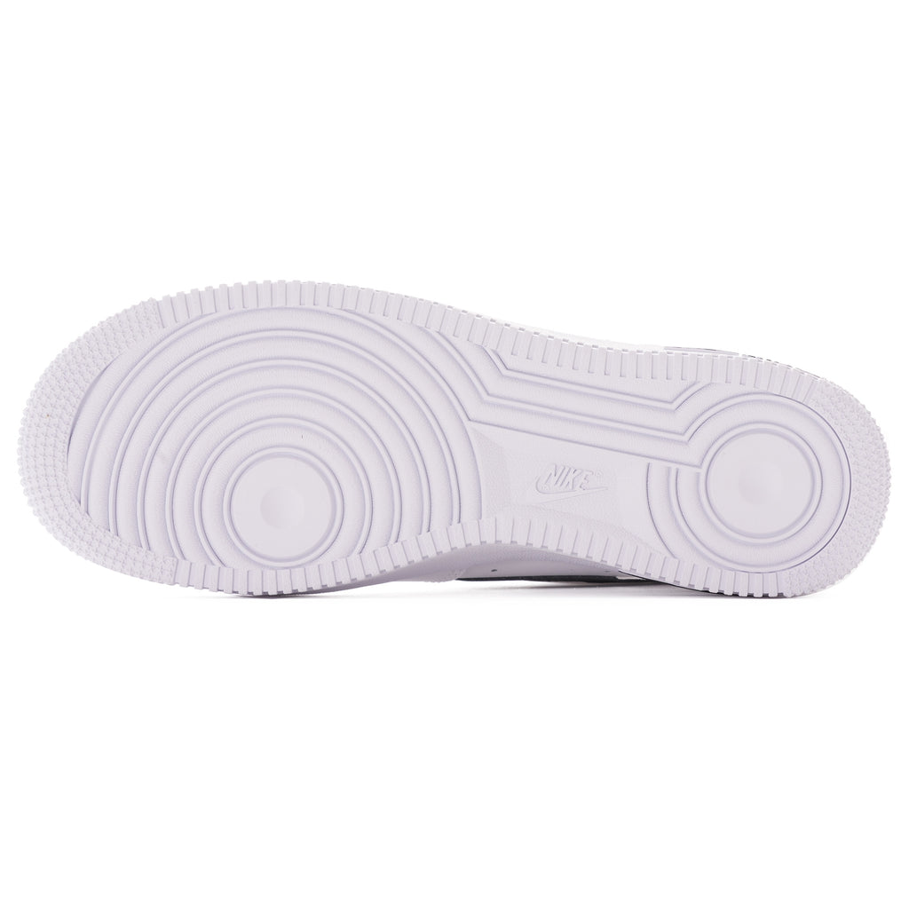 Nike Air Force 1 '07 - White/Black