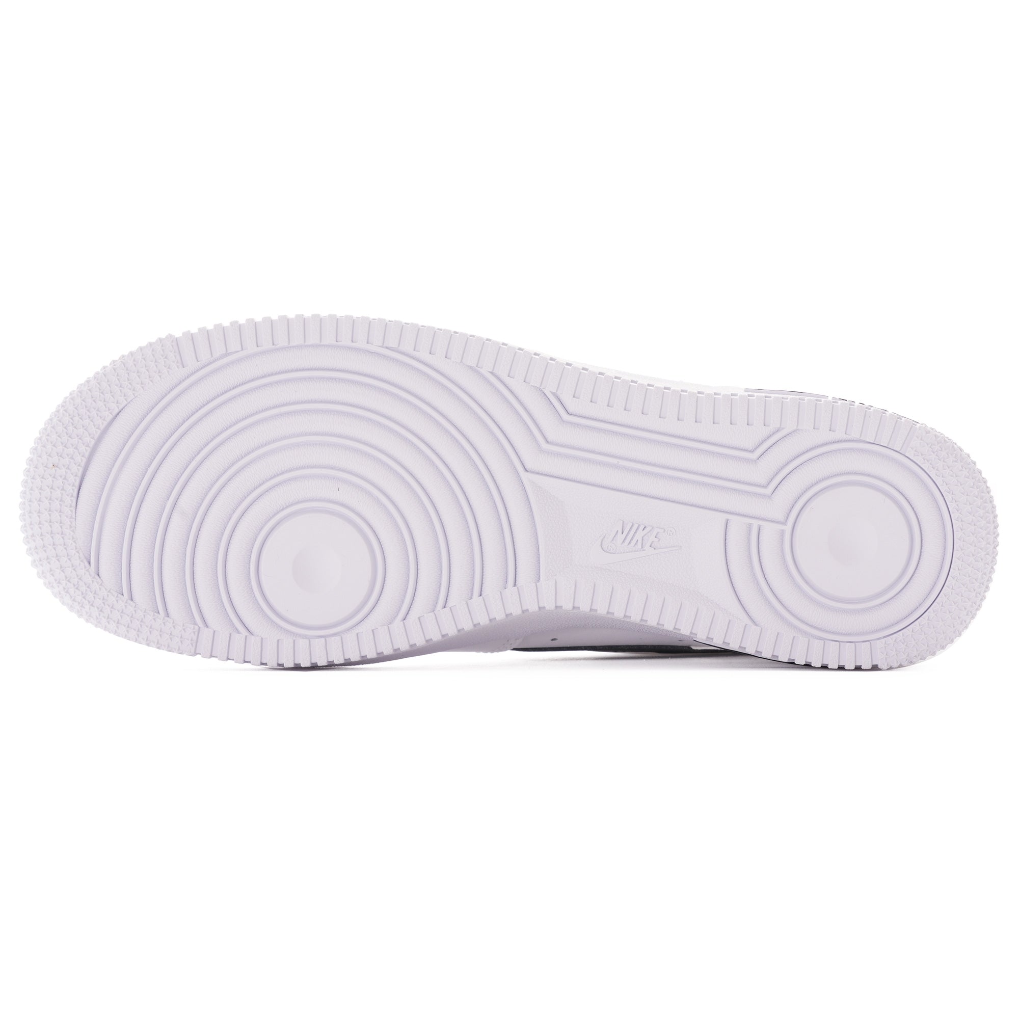 Nike Air Force 1 '07 - White/Black