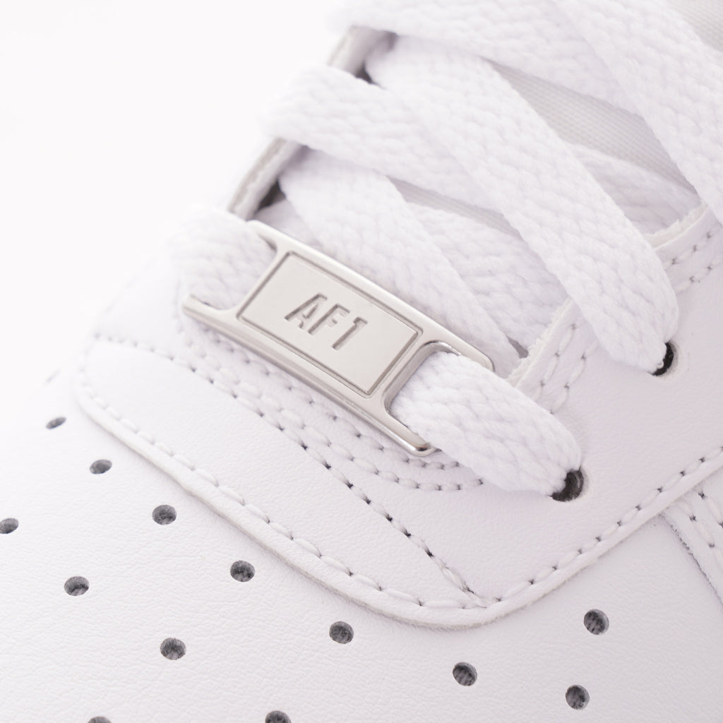 Nike Air Force 1 '07 - White/Black