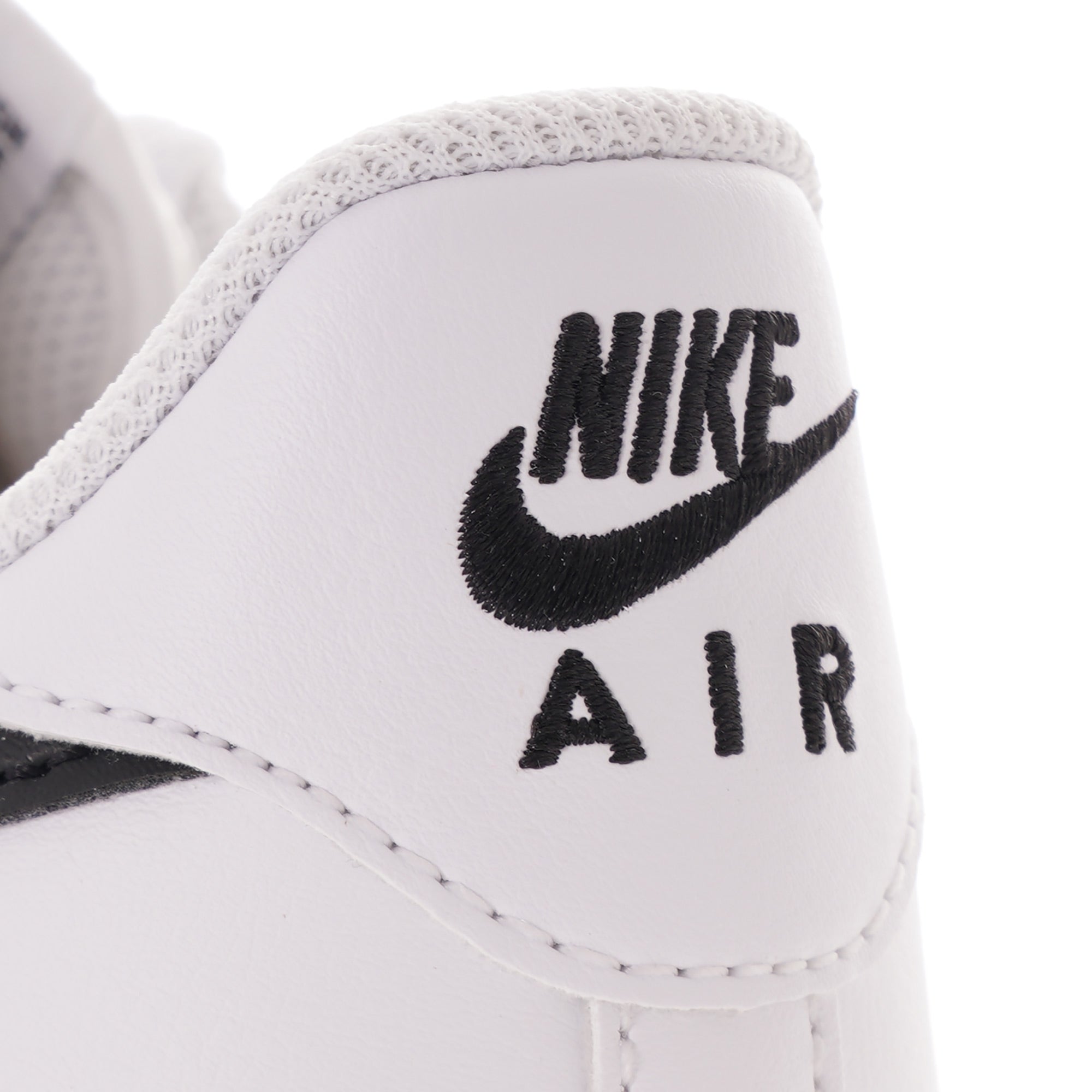 Nike Air Force 1 '07 - White/Black