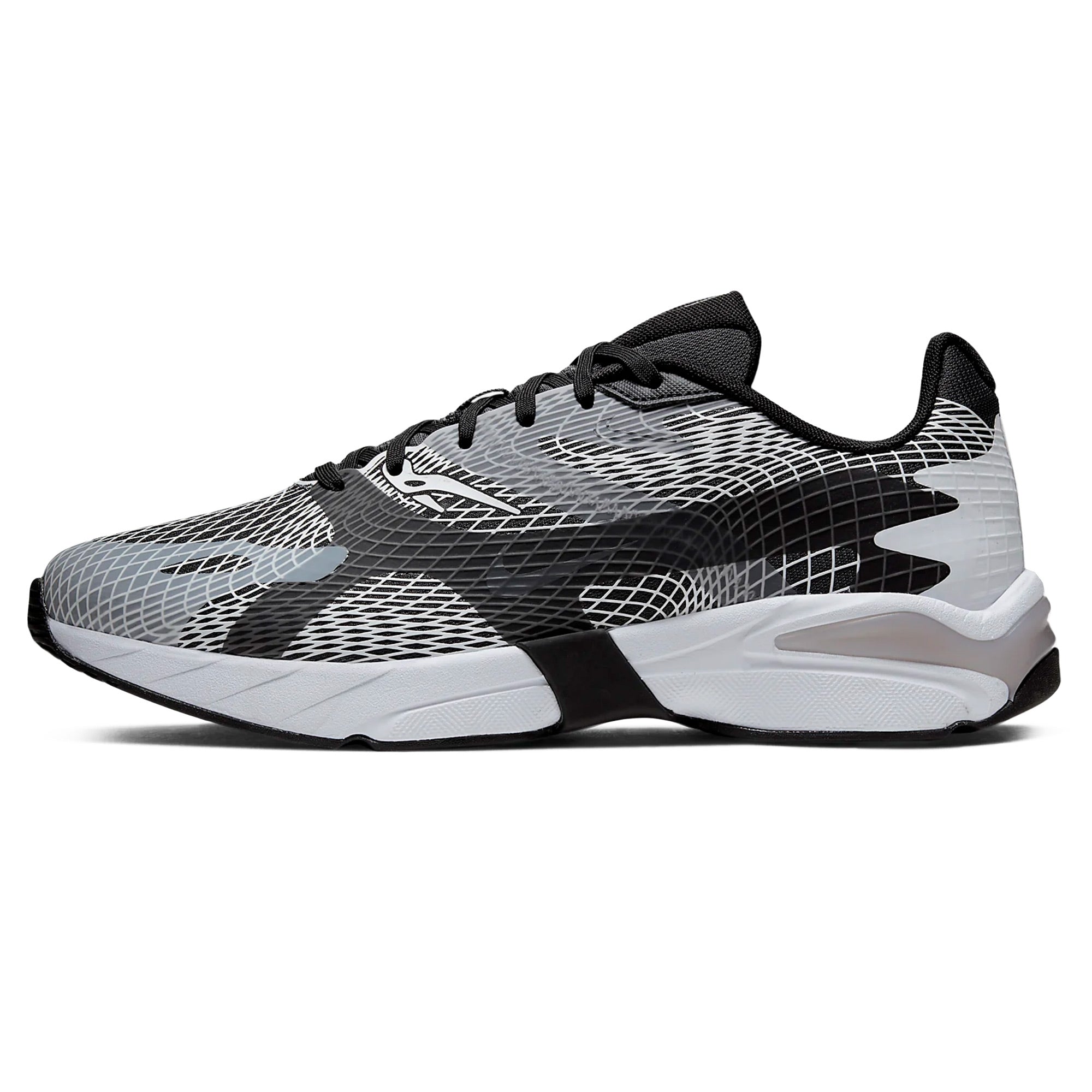 Nike Ghoswift - White