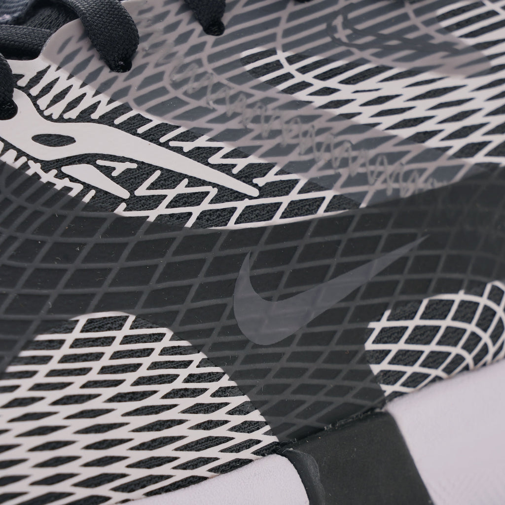 Nike Ghoswift - White