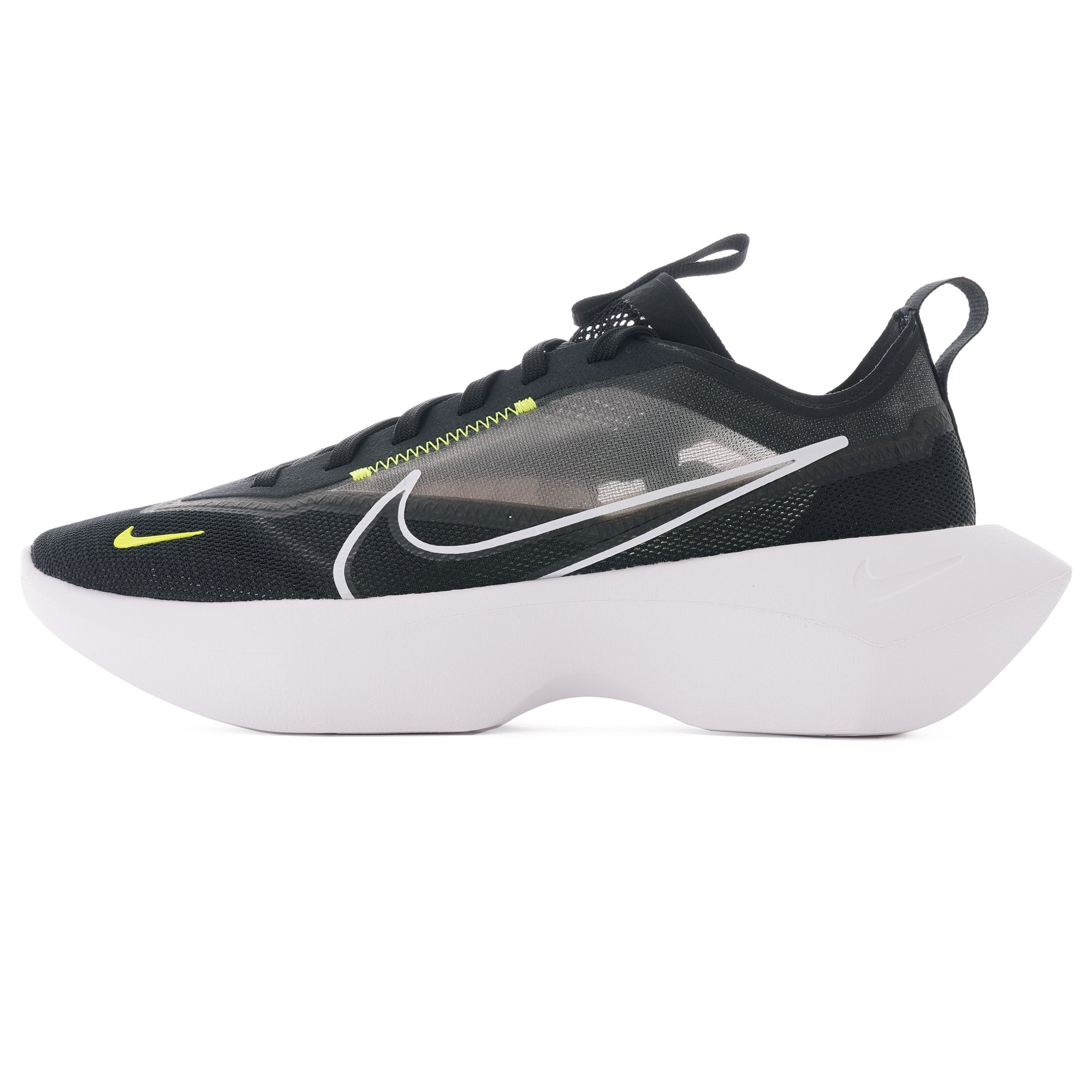 Nike Viste Lite W - Black/White