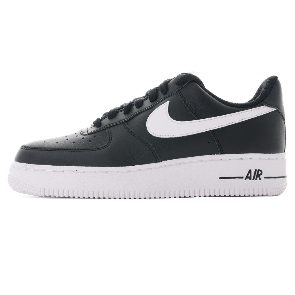 Nike Air Force 1 '07 AN20 - Black/White