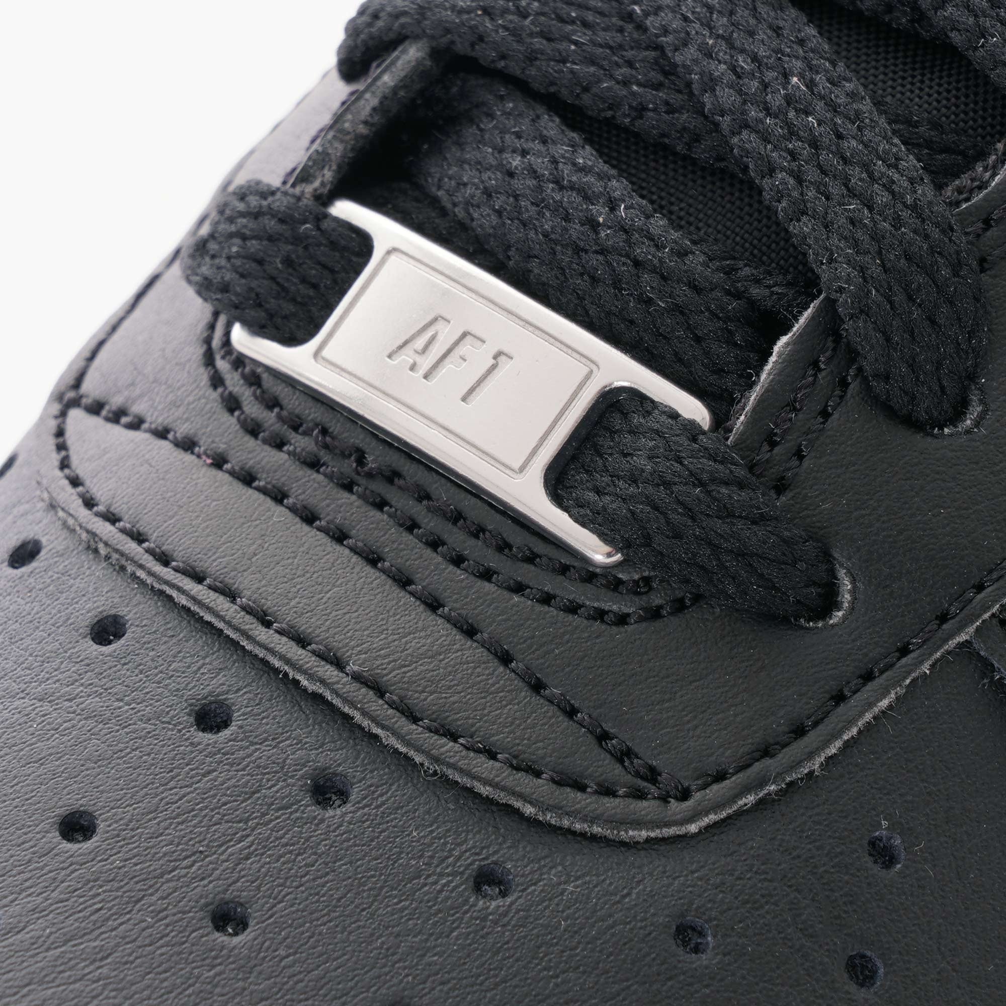 Nike Air Force 1 '07 AN20 - Black/White