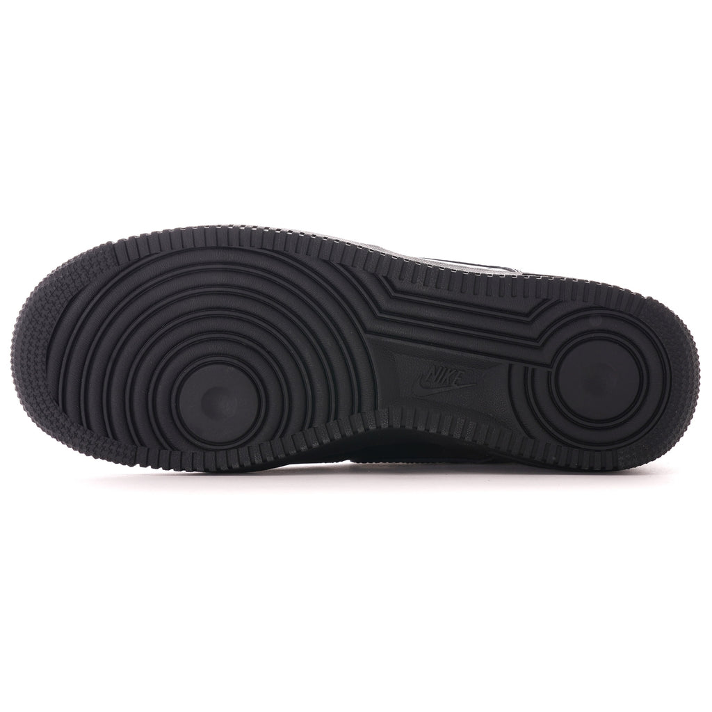 Nike Womens Air Force 1 07' - Black