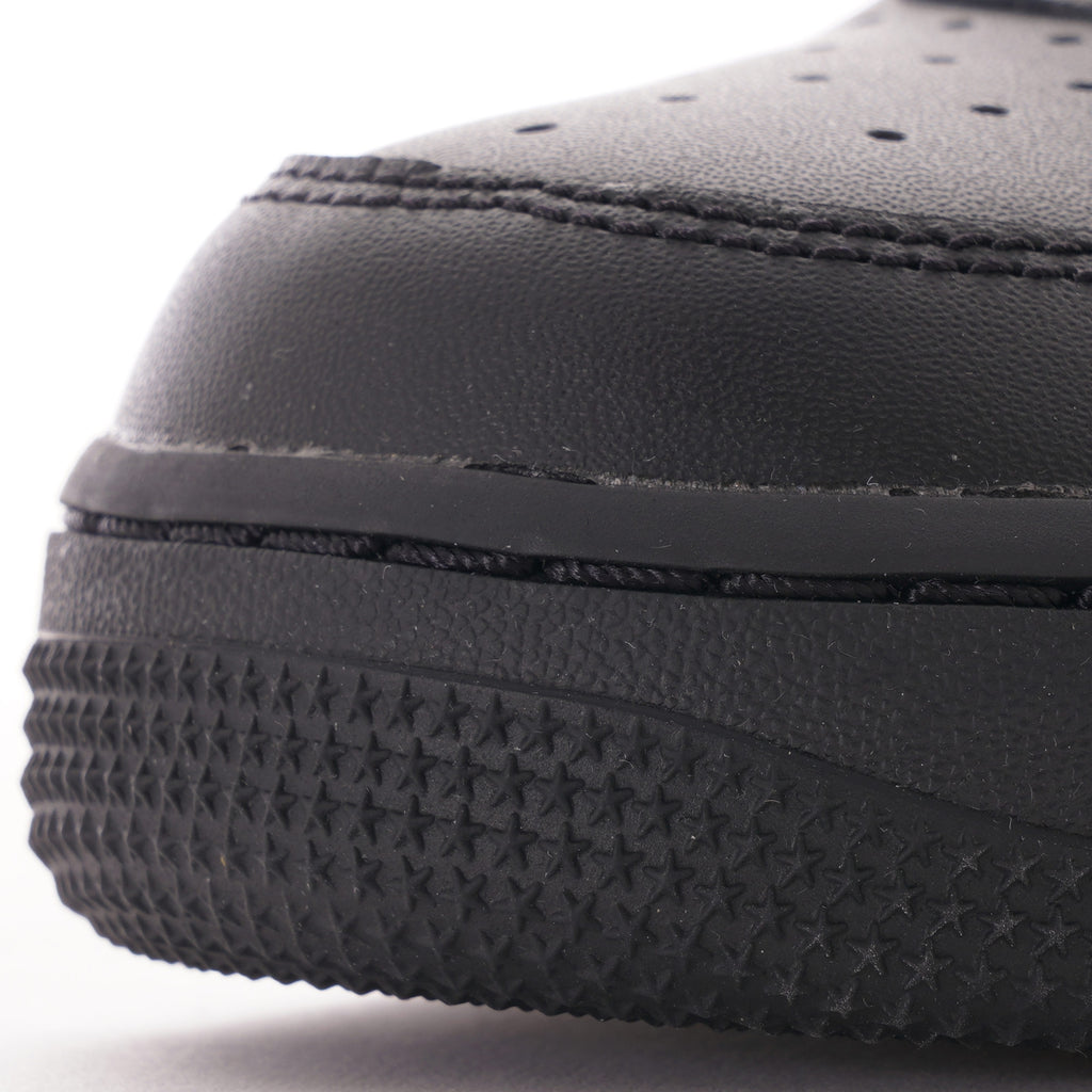 Nike Womens Air Force 1 07' - Black