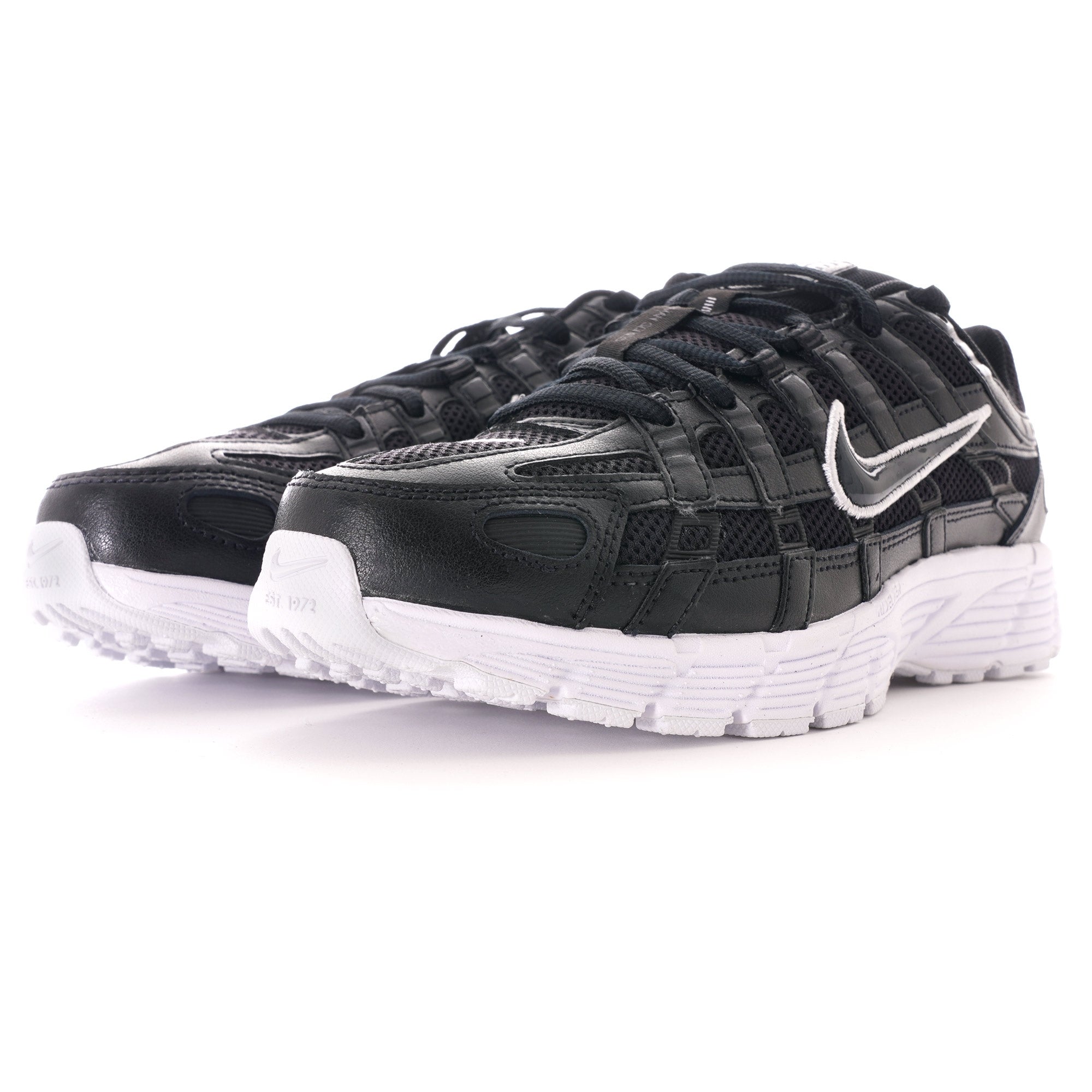 Nike P-6000 - Black