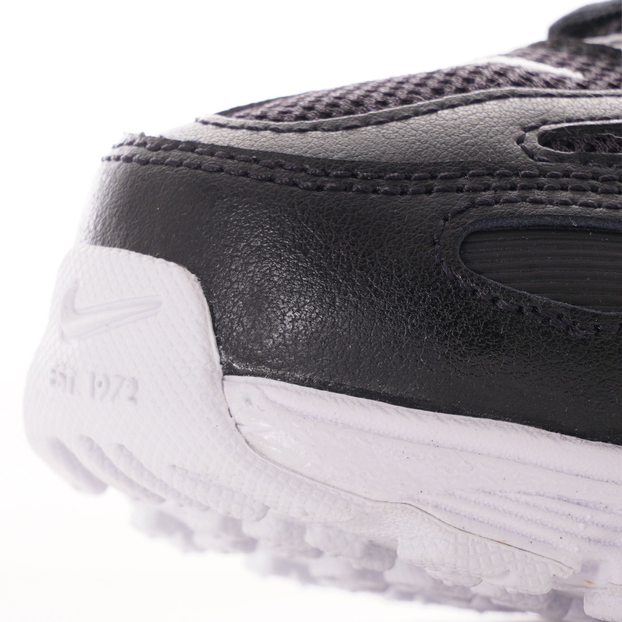 Nike P-6000 - Black