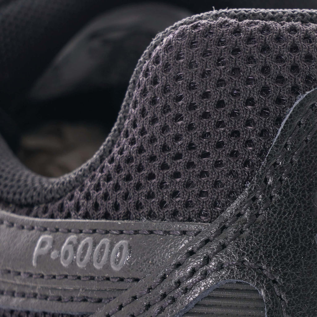 Nike P-6000 - Black