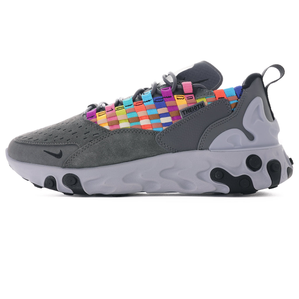 Nike React Sertu - Iron Grey