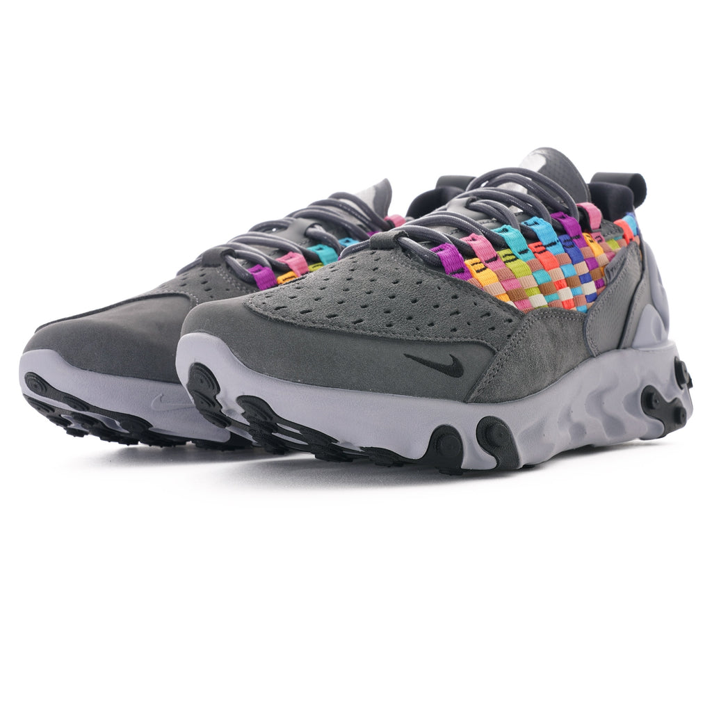 Nike React Sertu - Iron Grey