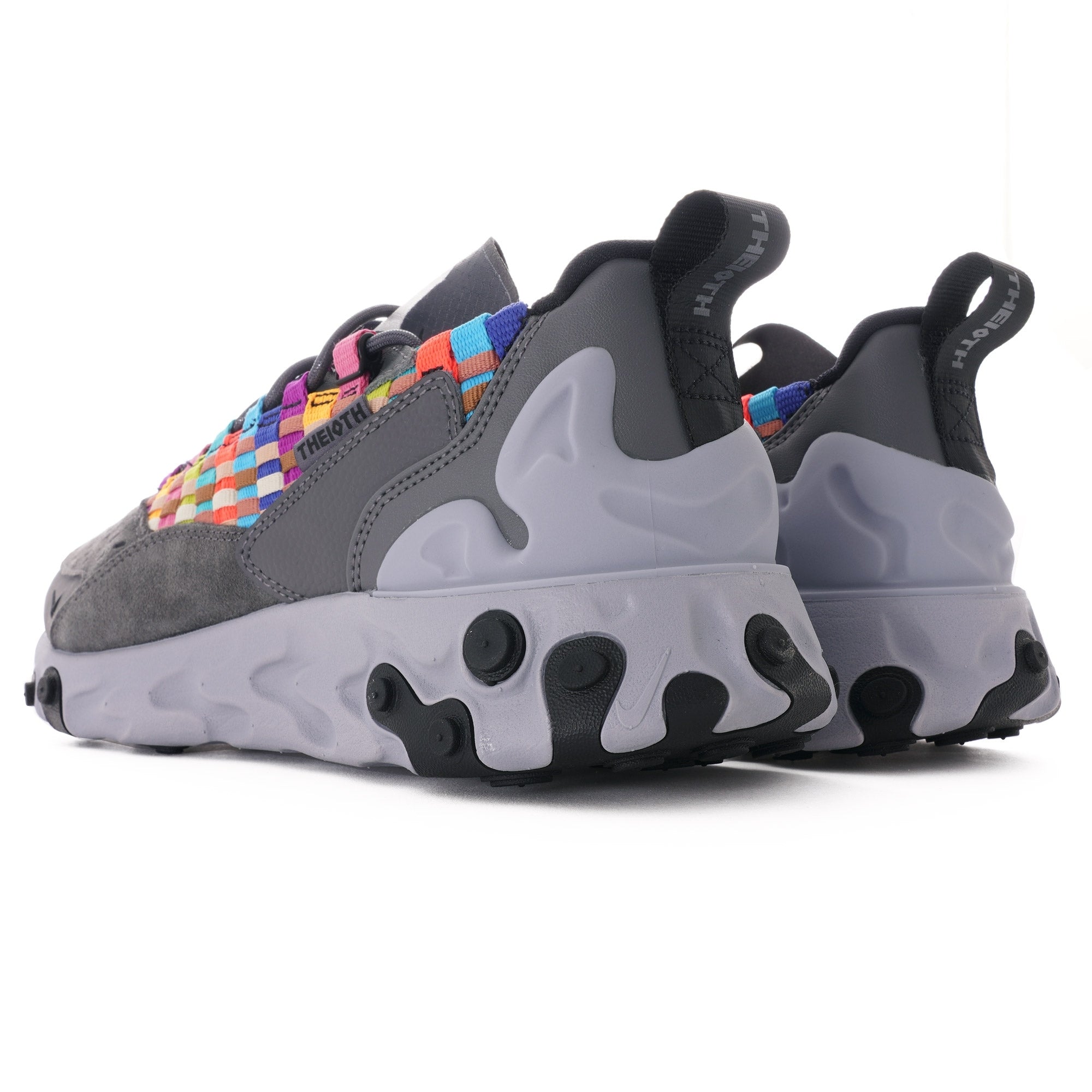 Nike React Sertu - Iron Grey