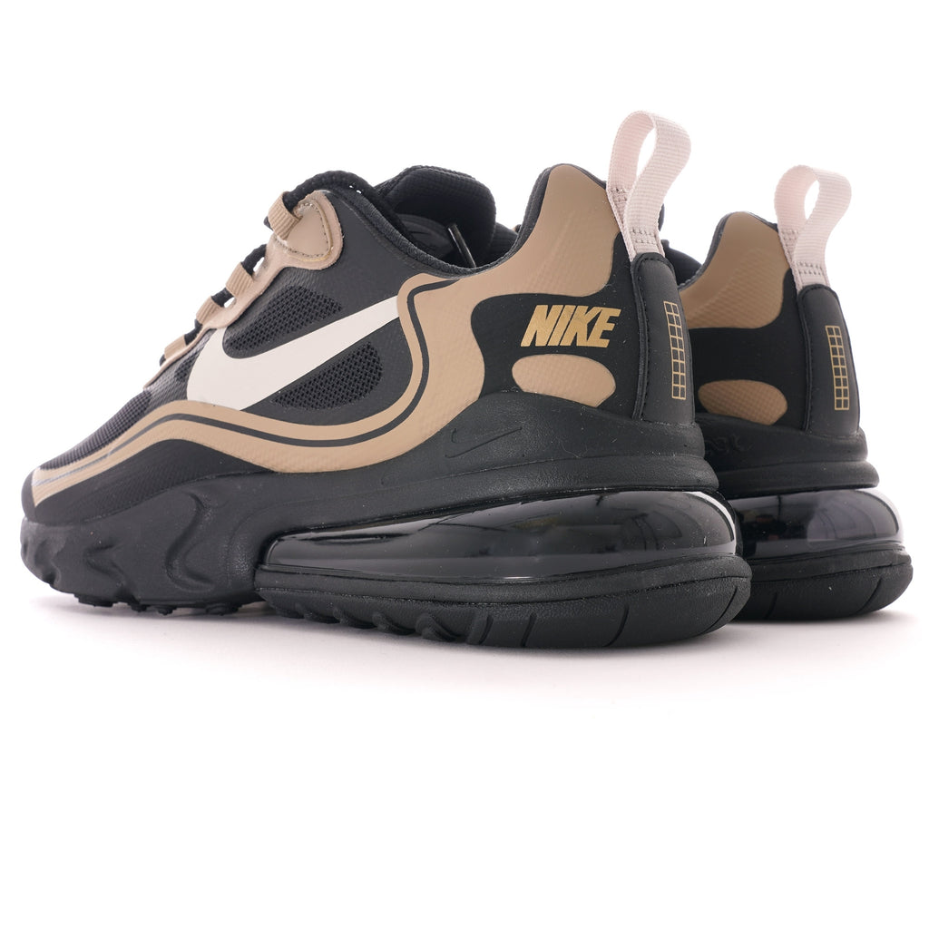 Nike Air Max 270 React - Black