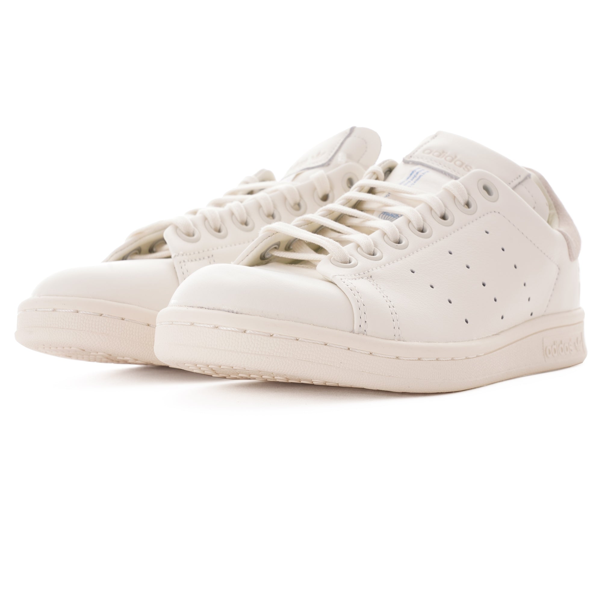 Adidas Originals Stan Smith Recon - Off-White – Stuarts London