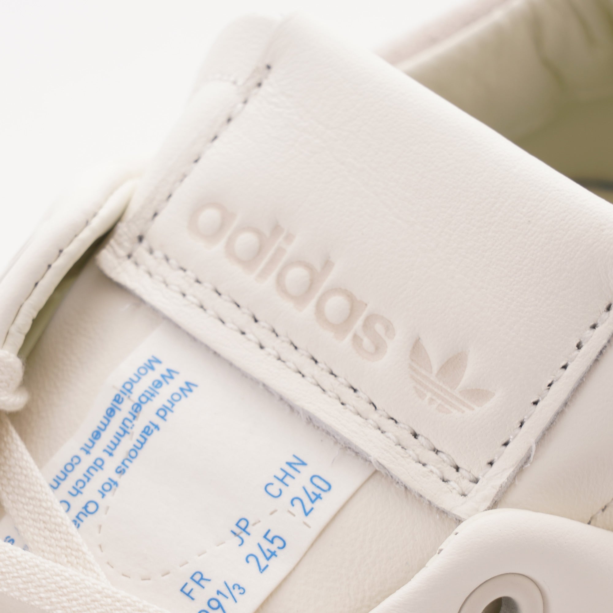 Adidas Originals Stan Smith Recon - Off-White