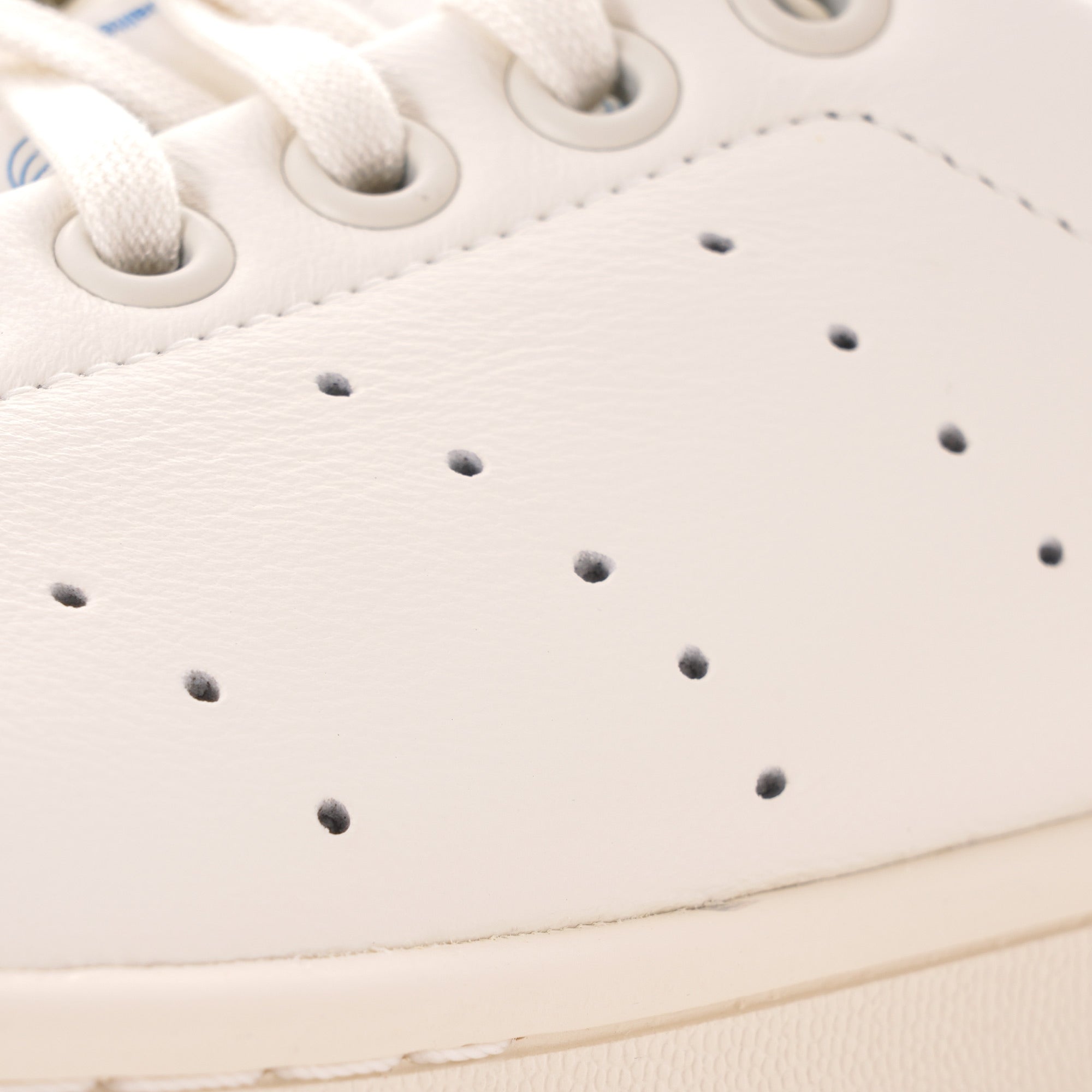 Adidas Originals Stan Smith Recon - Off-White – Stuarts London