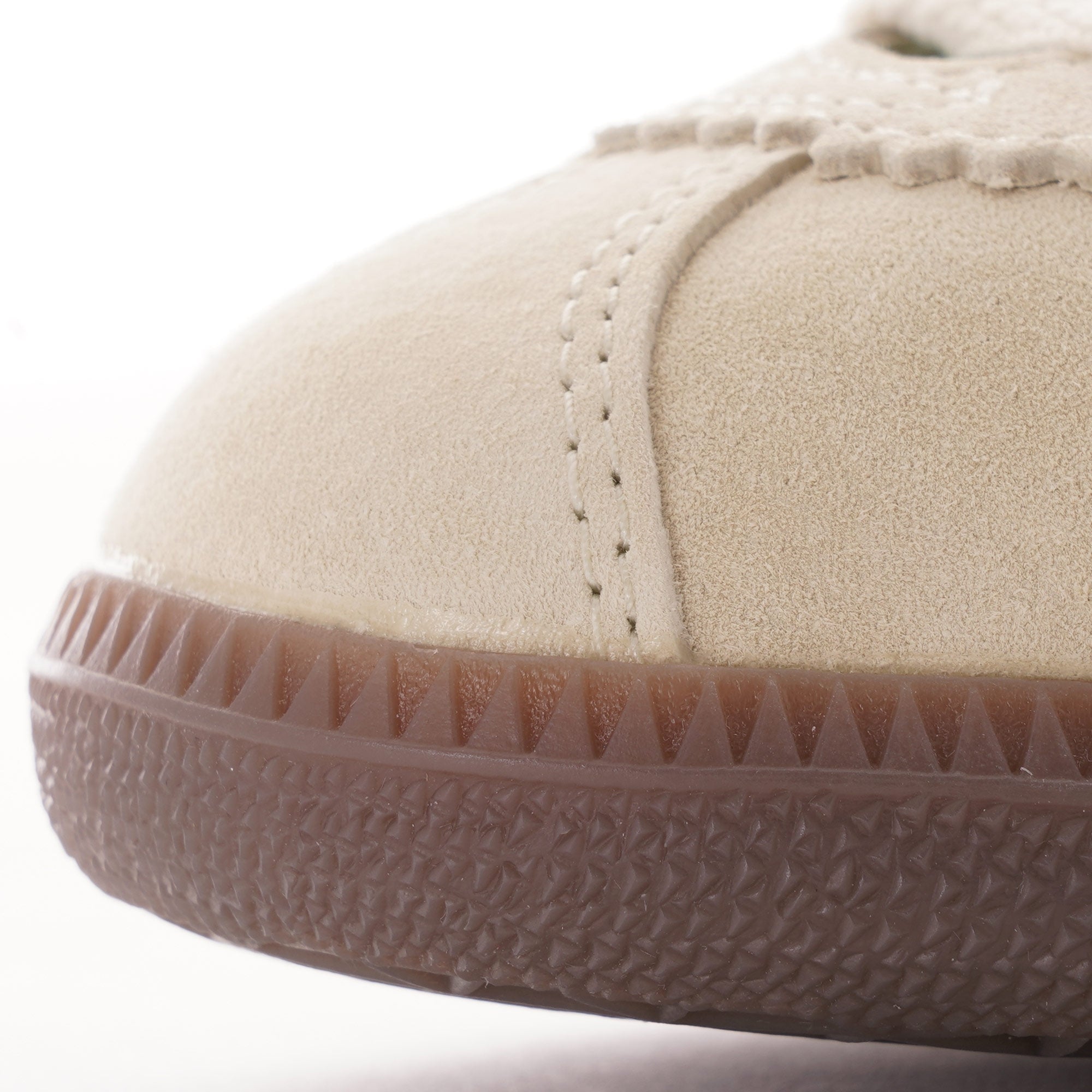 Adidas Originals Padiham - Sand and Green Tint
