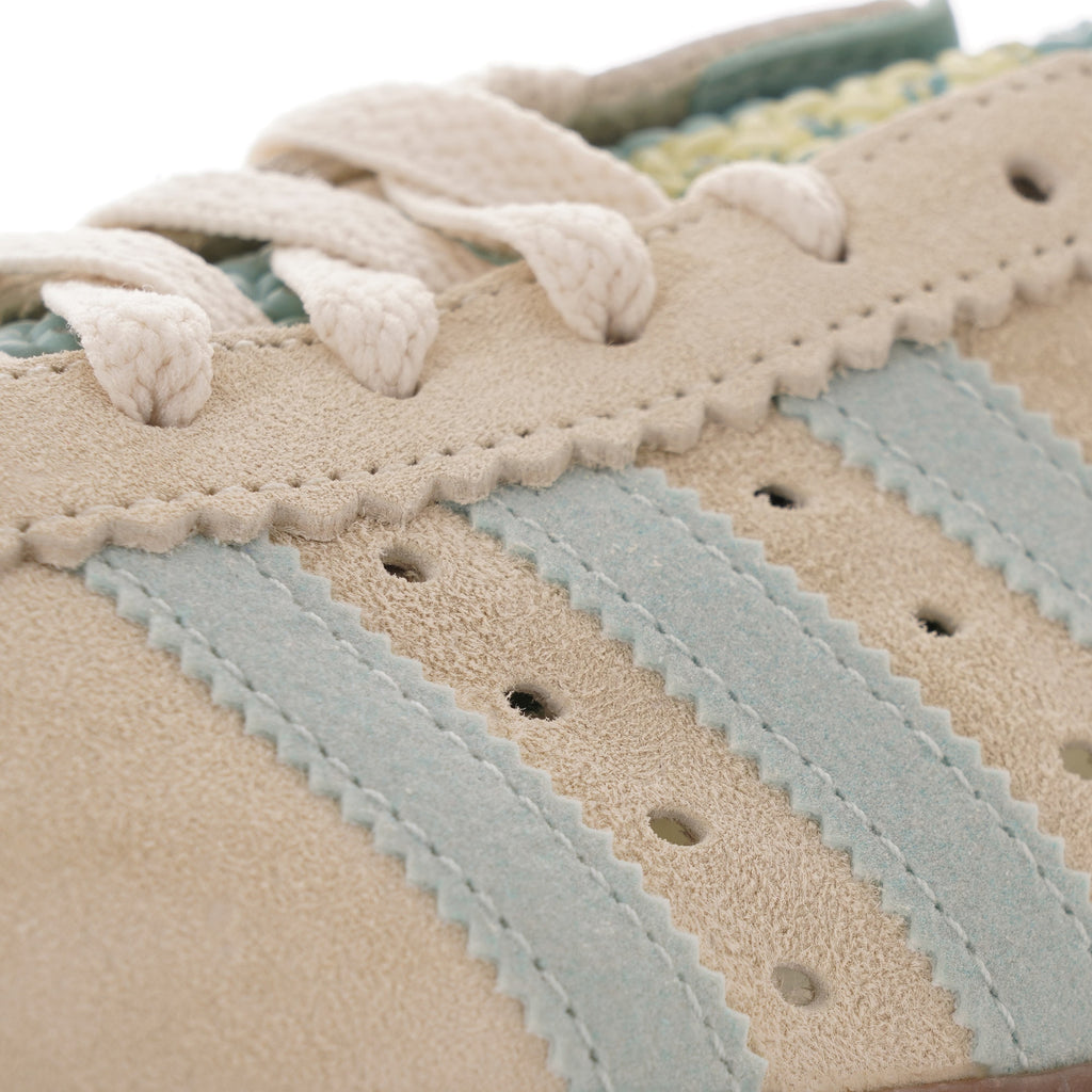 Adidas Originals Padiham - Sand and Green Tint