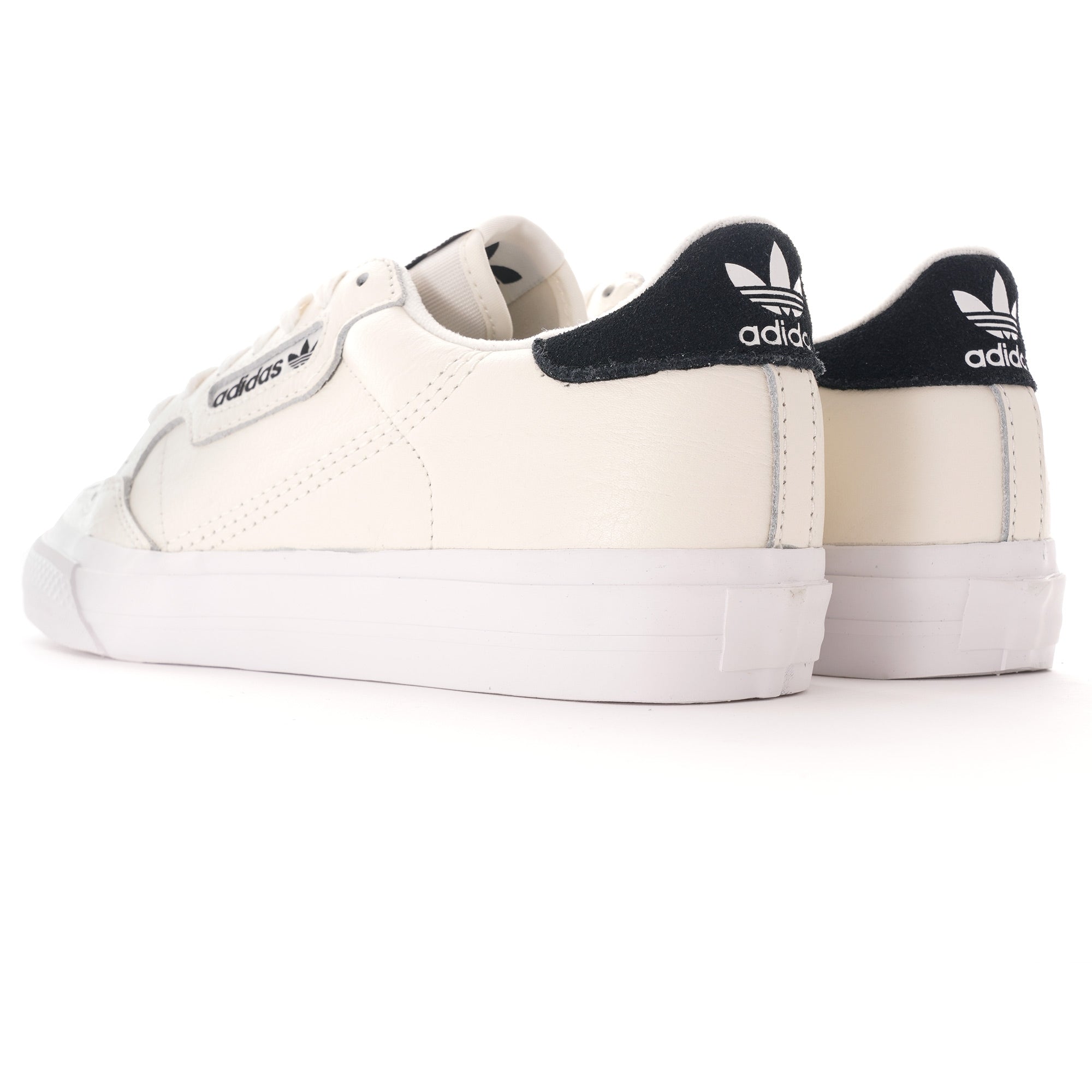 Continental Vulc - Off-White