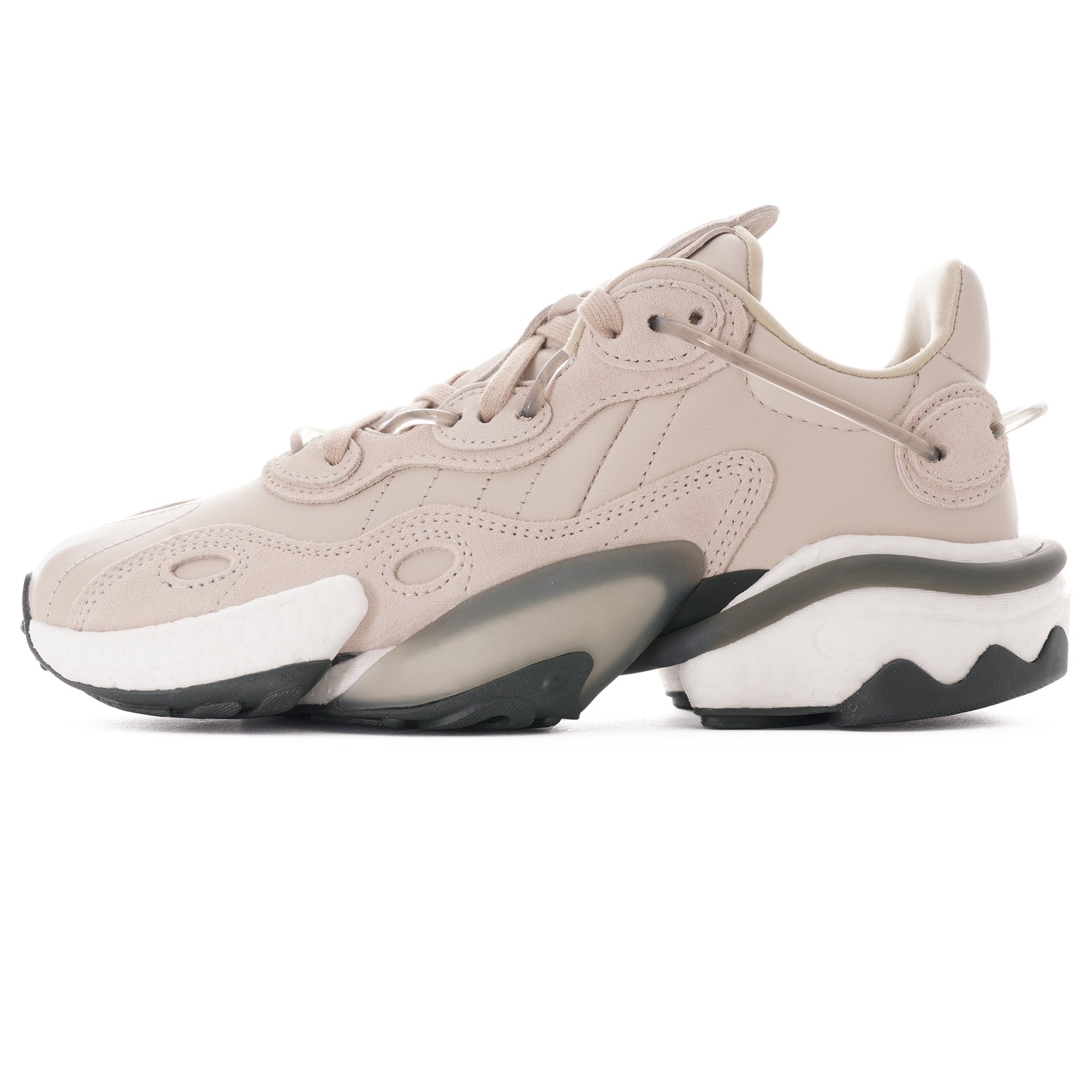 Adidas Originals Torsion X - Clear Brown