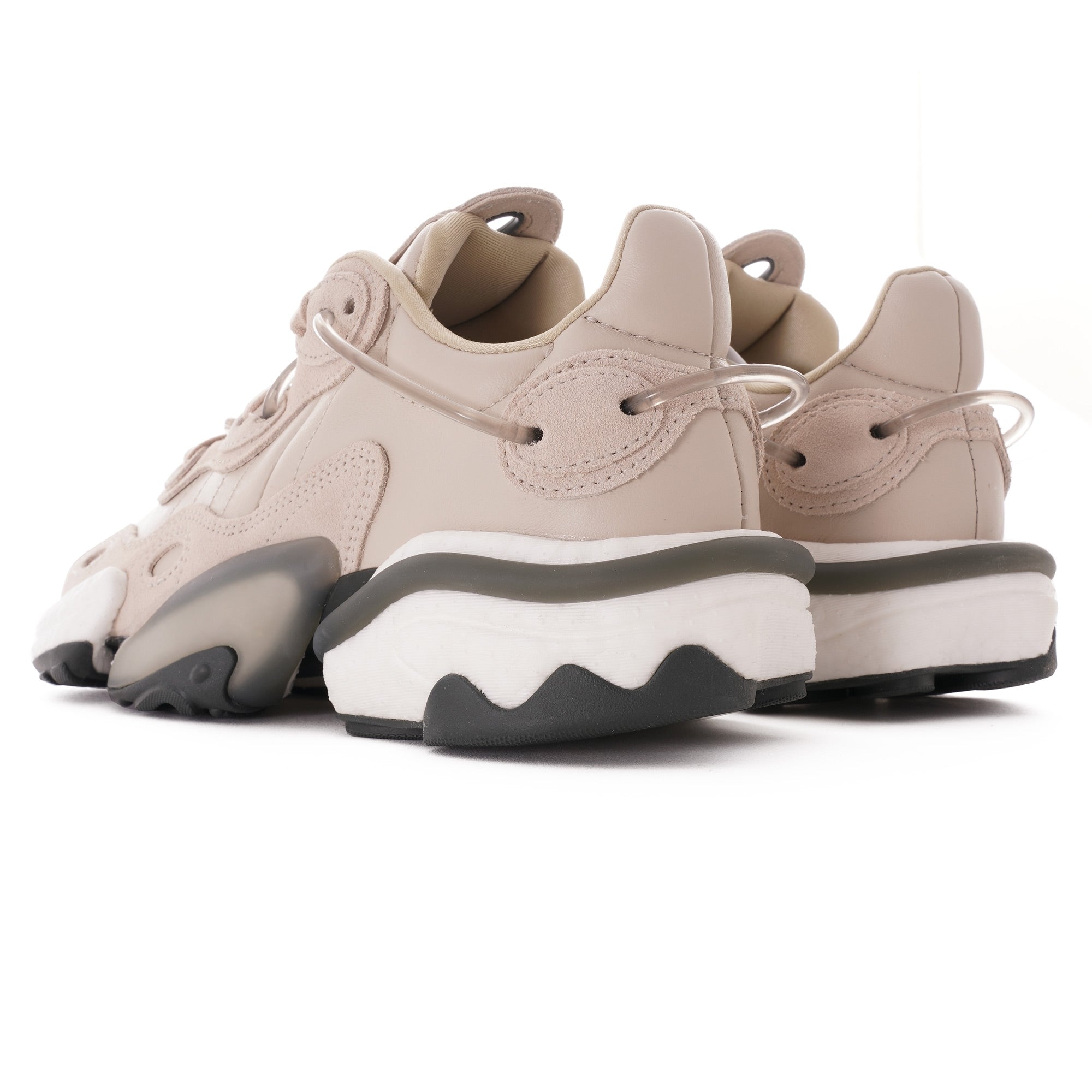 Adidas Originals Torsion X - Clear Brown
