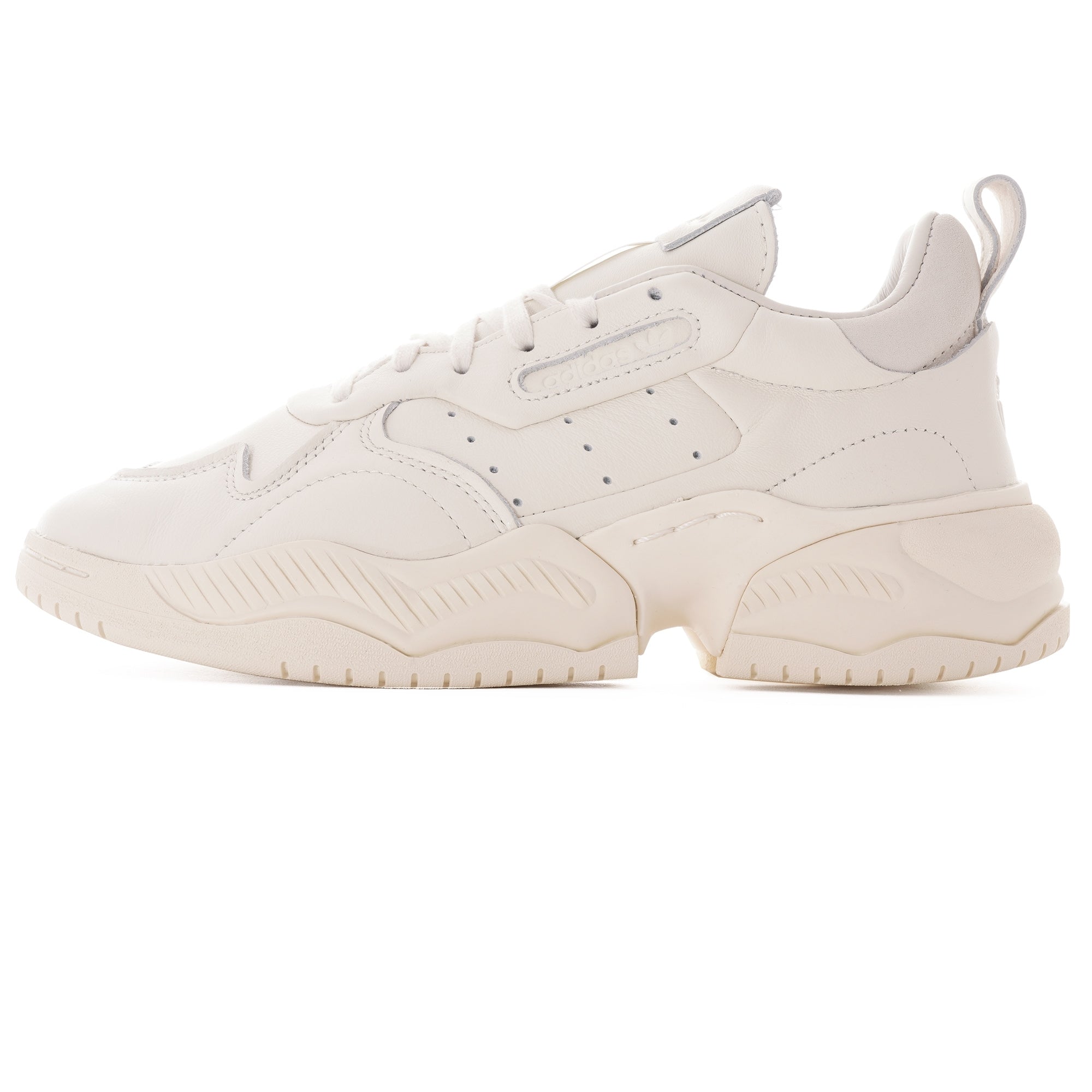 Adidas Originals Supercourt RX - Off-White