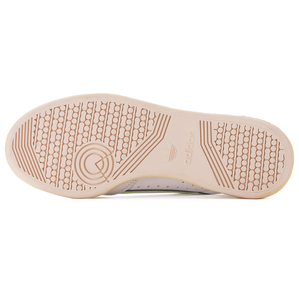 Continental 80 - White and Green