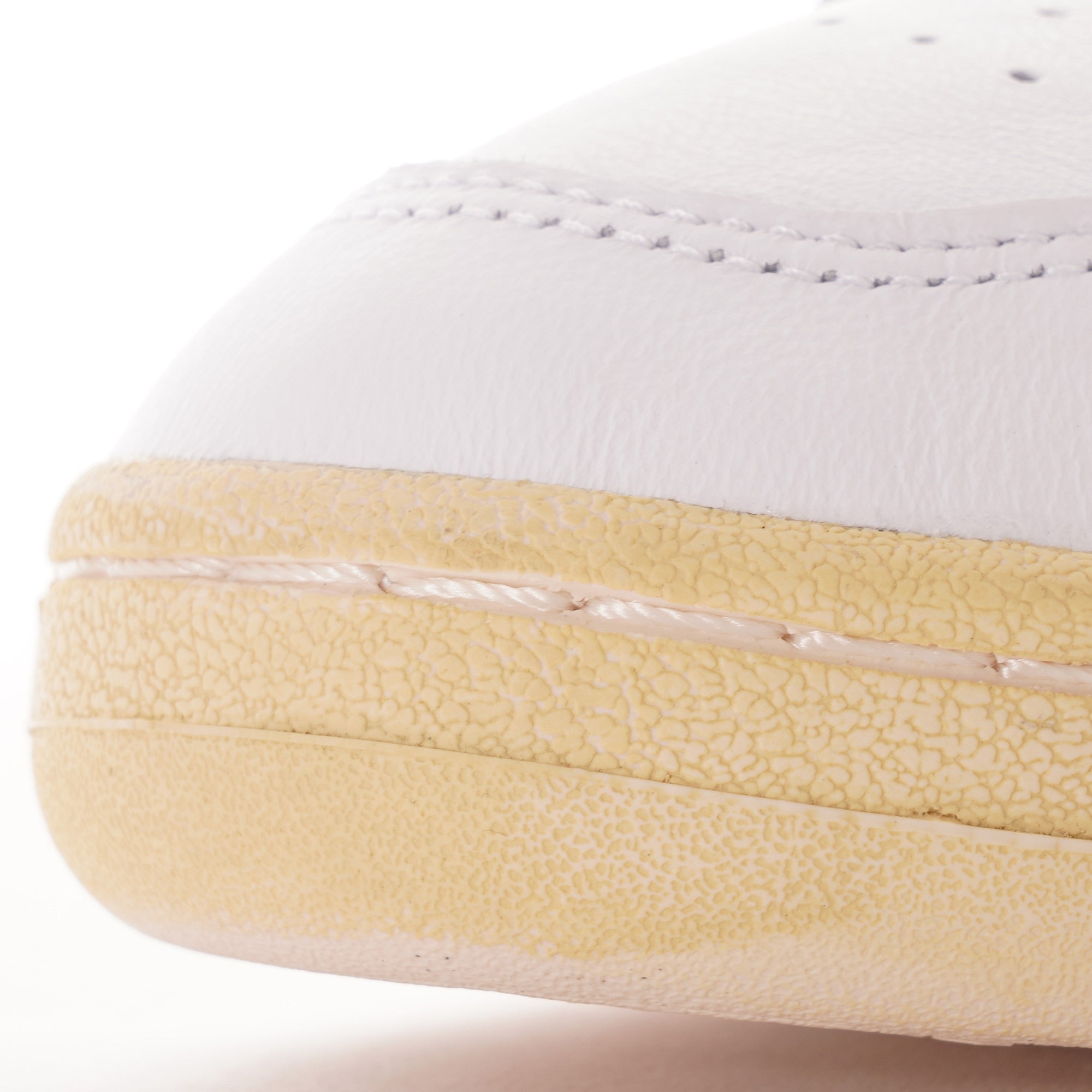 Continental 80 - White and Green