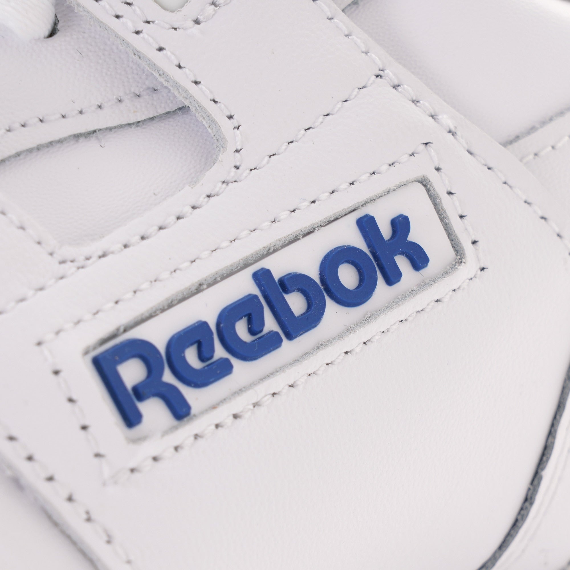 Reebok Workout Plus - White